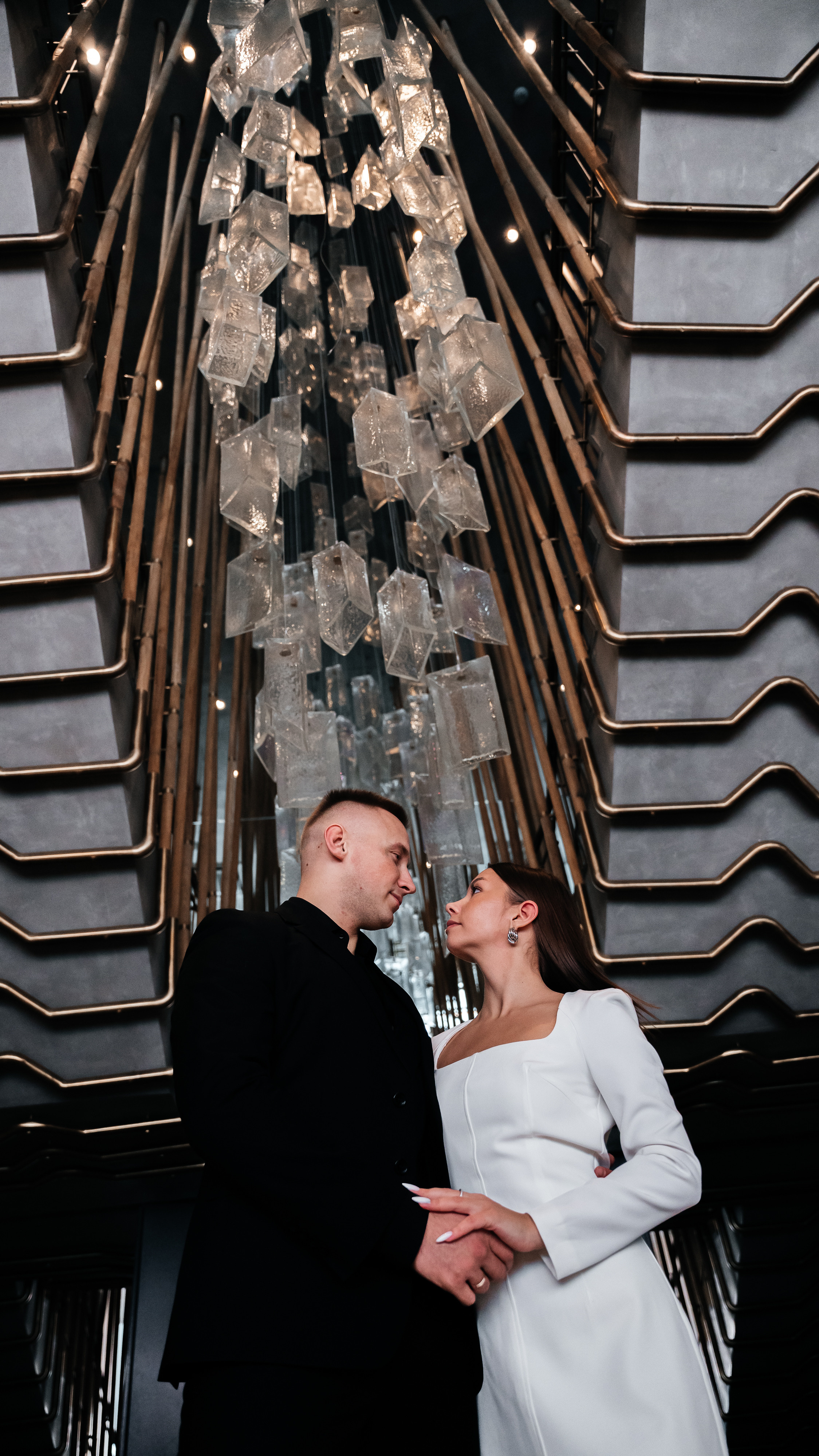 L&A. Фотограф в Москве Влад Ярчевский