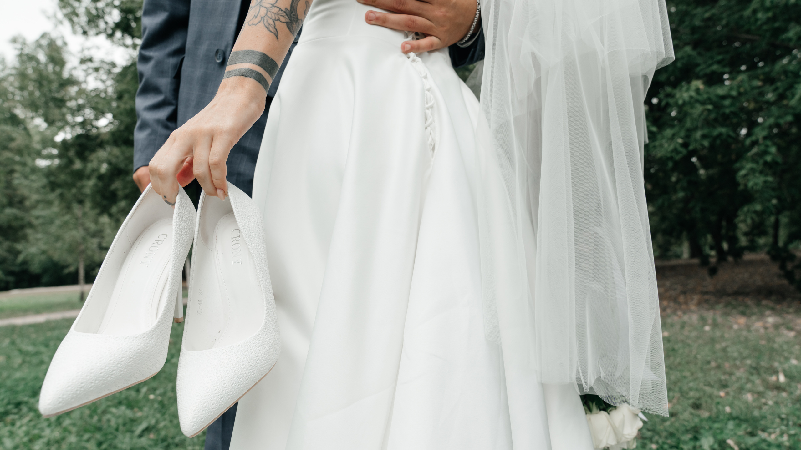 Ксения & Максим. Фотограф в Москве Влад Ярчевский