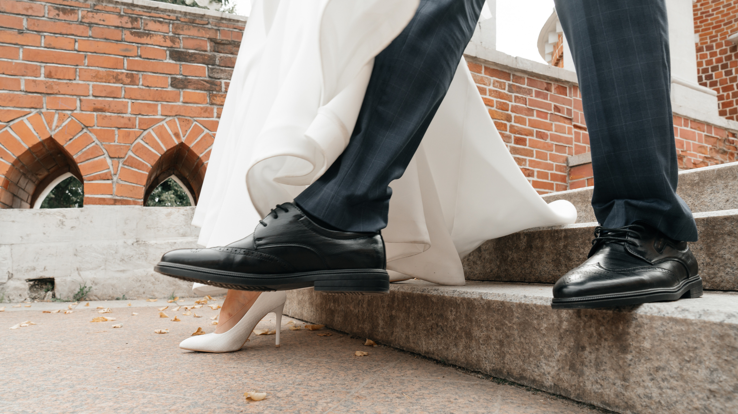 Ксения & Максим. Фотограф в Москве Влад Ярчевский