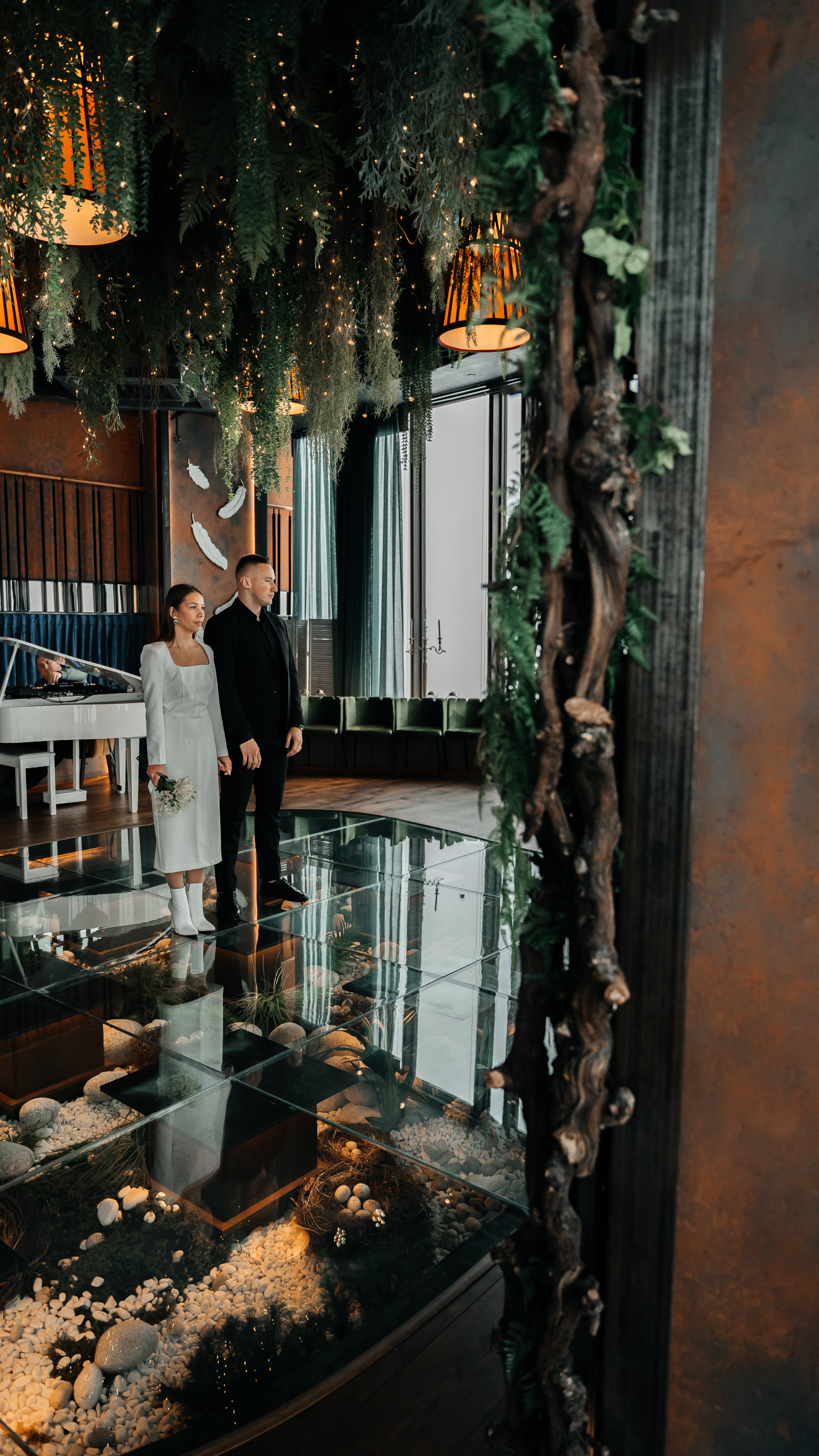 L&A. Фотограф в Москве Влад Ярчевский