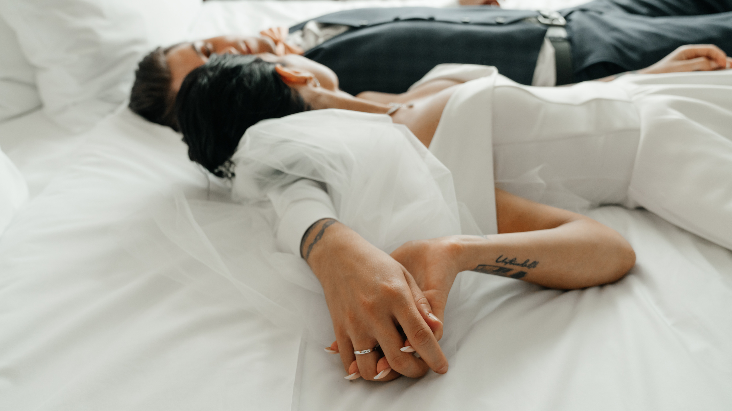 Ксения & Максим. Фотограф в Москве Влад Ярчевский