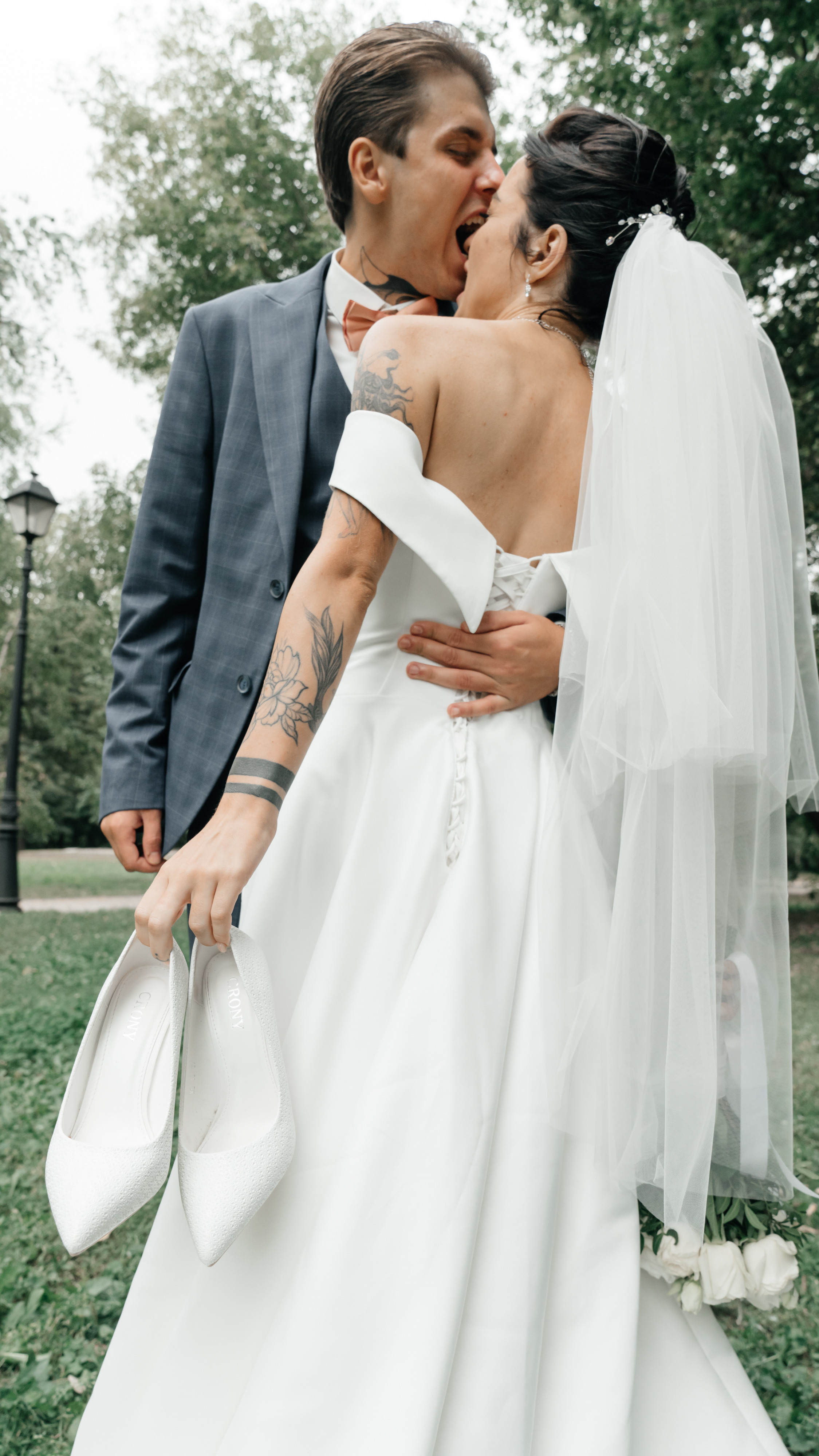 Ксения & Максим. Фотограф в Москве Влад Ярчевский