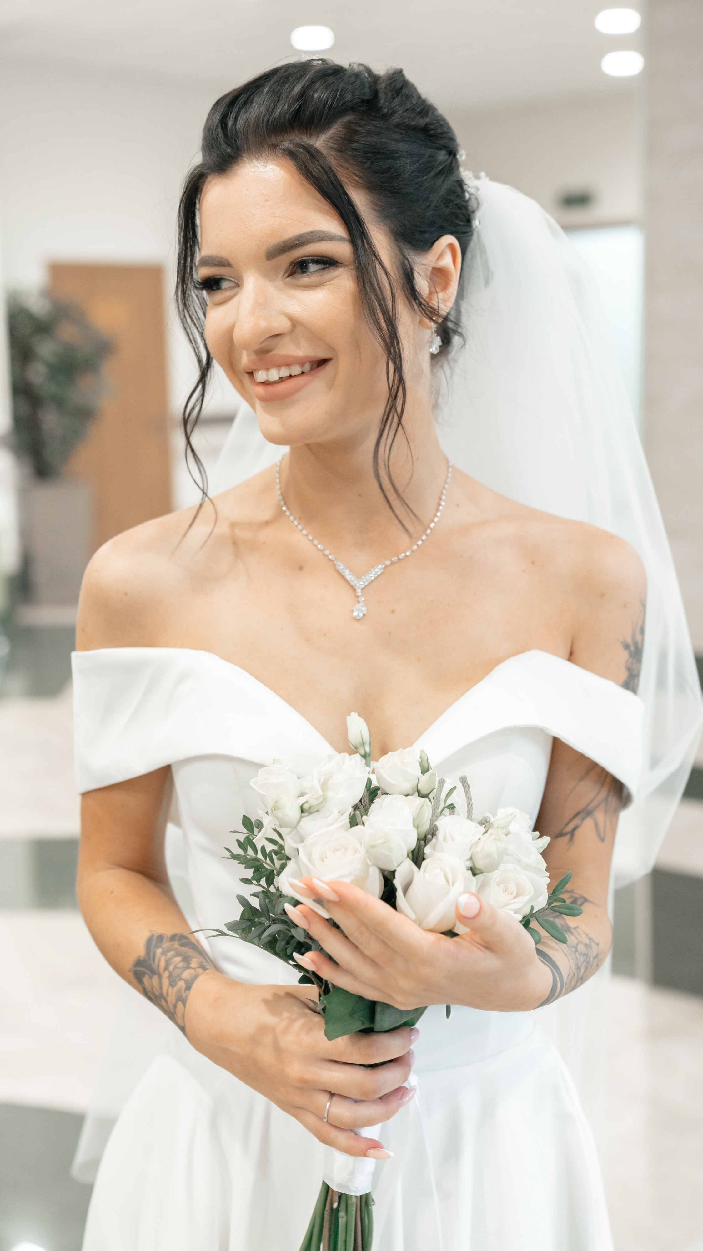 Ксения & Максим. Фотограф в Москве Влад Ярчевский