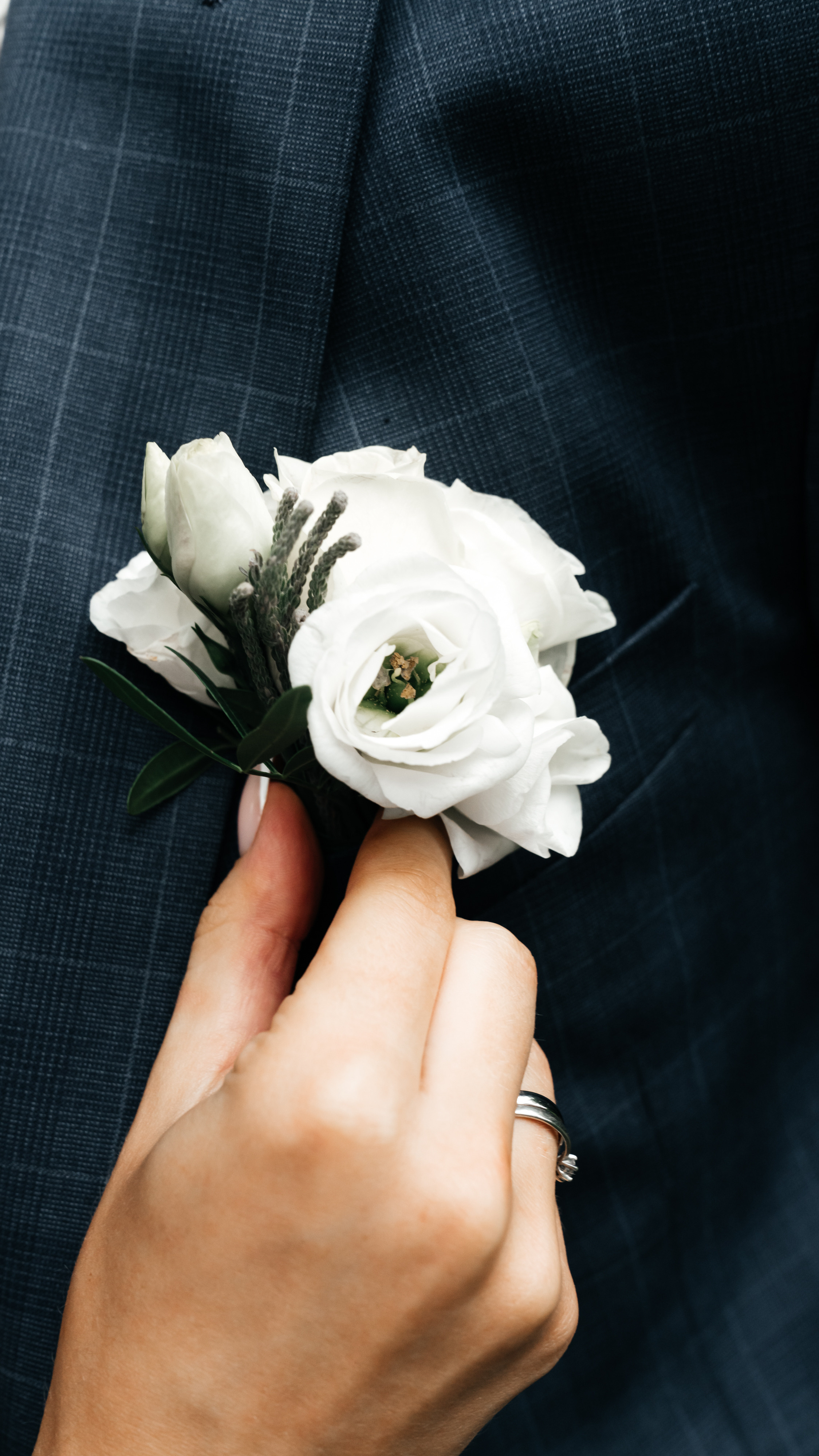 Ксения & Максим. Фотограф в Москве Влад Ярчевский