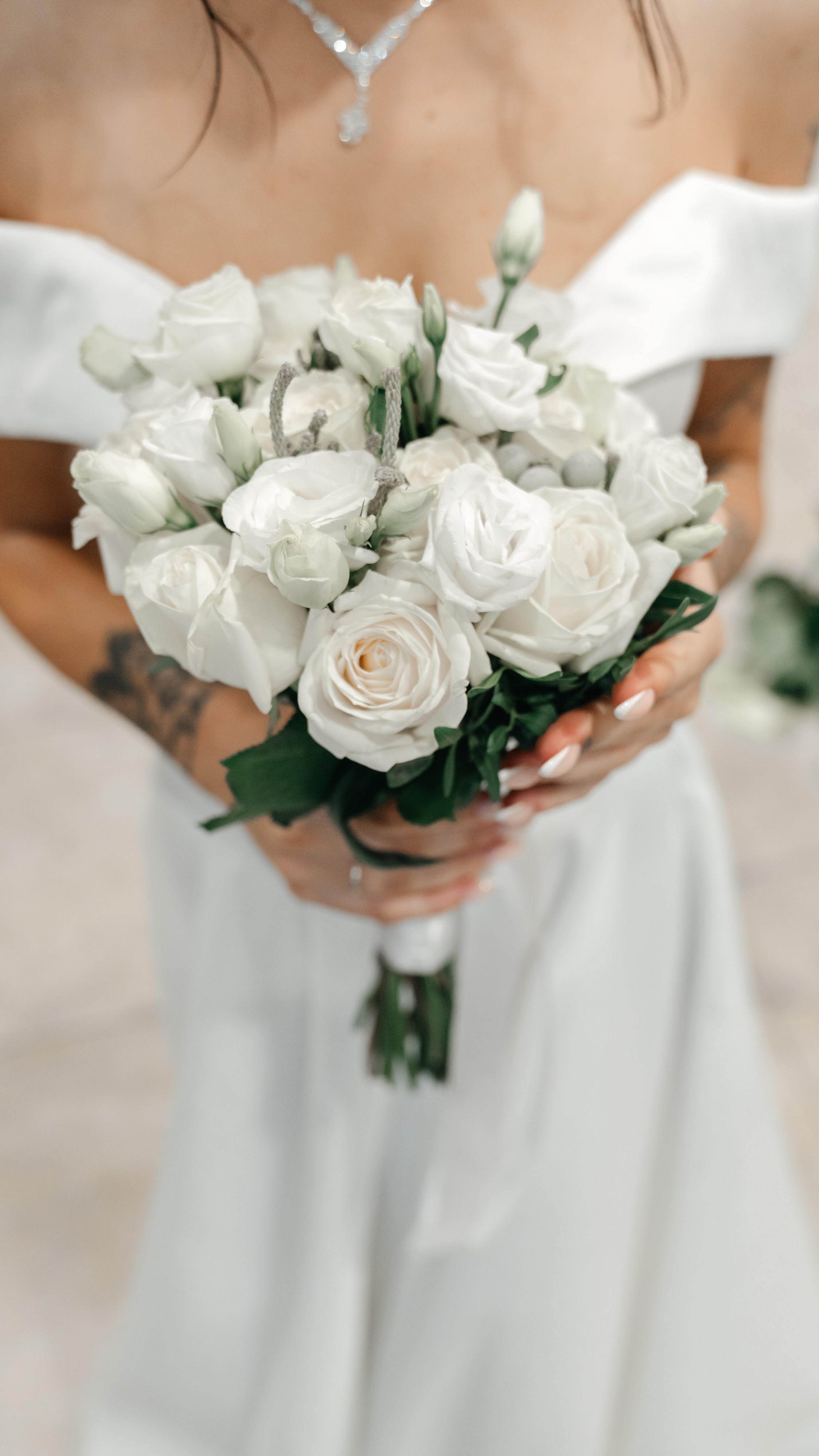 Ксения & Максим. Фотограф в Москве Влад Ярчевский