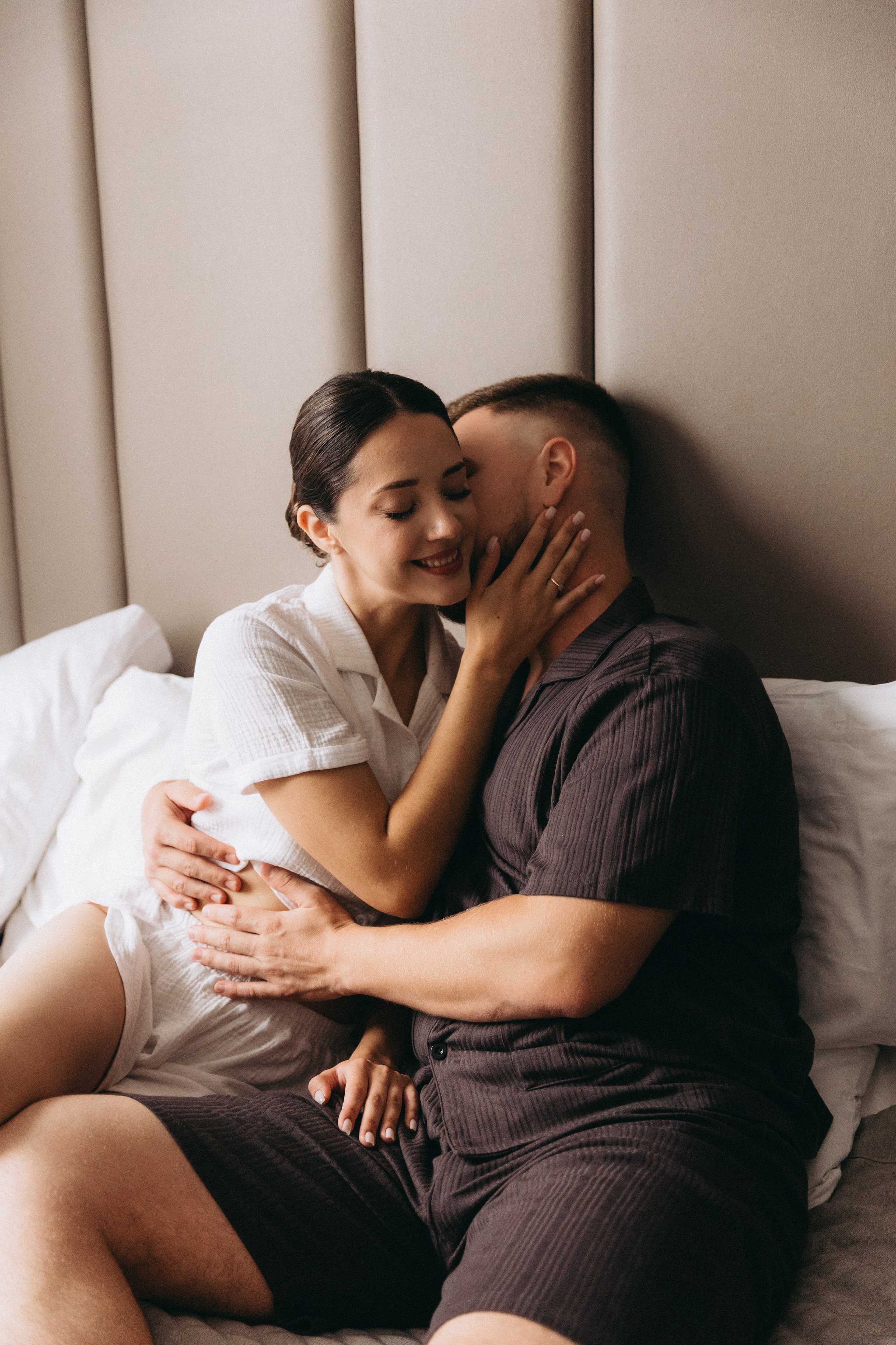 Артем и Юлия. Семейный и свадебный фотограф в Краснодарском крае и РА Юлия Голуб