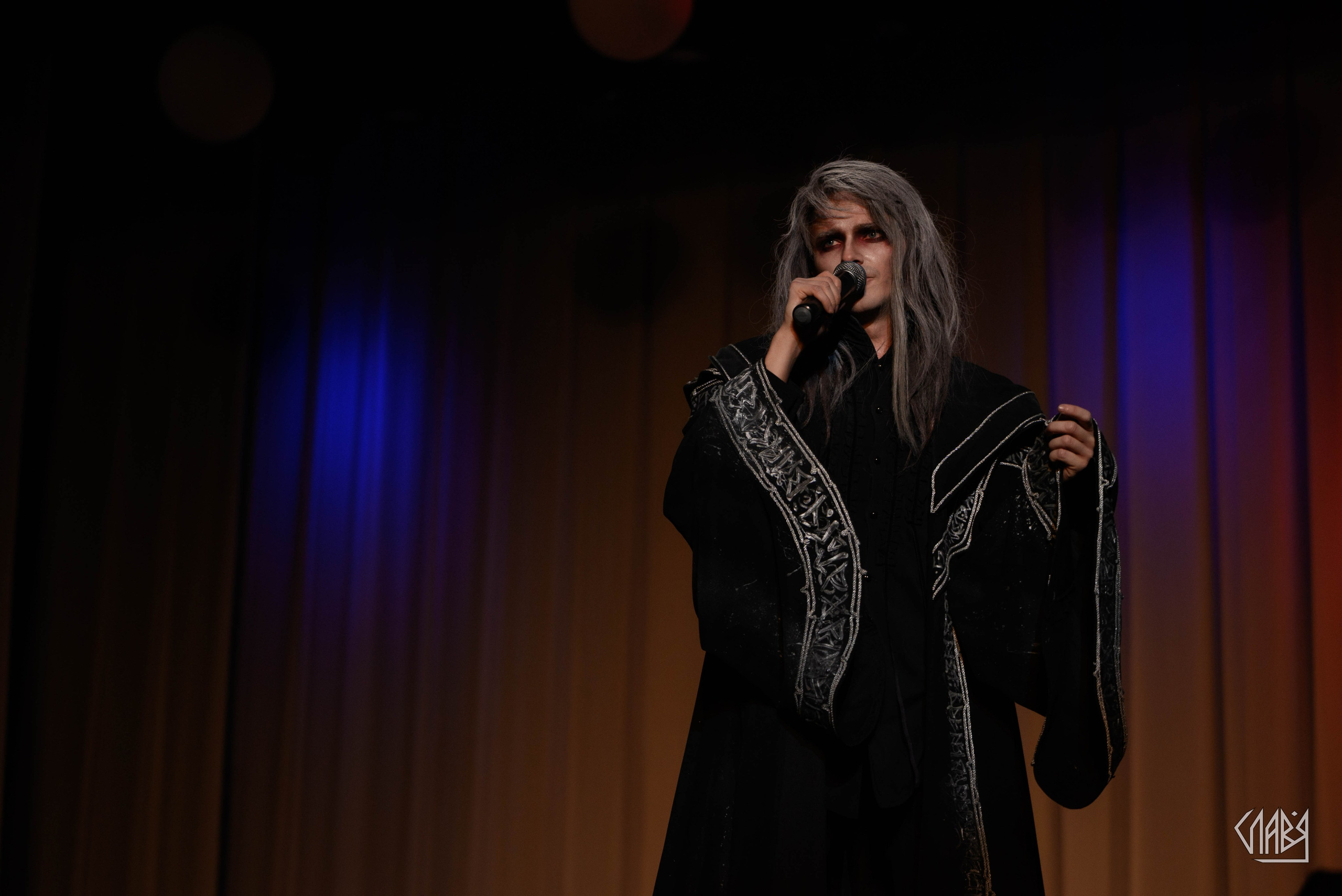 Magic fest. Фотограф из Москвы Ярослава Панкратова