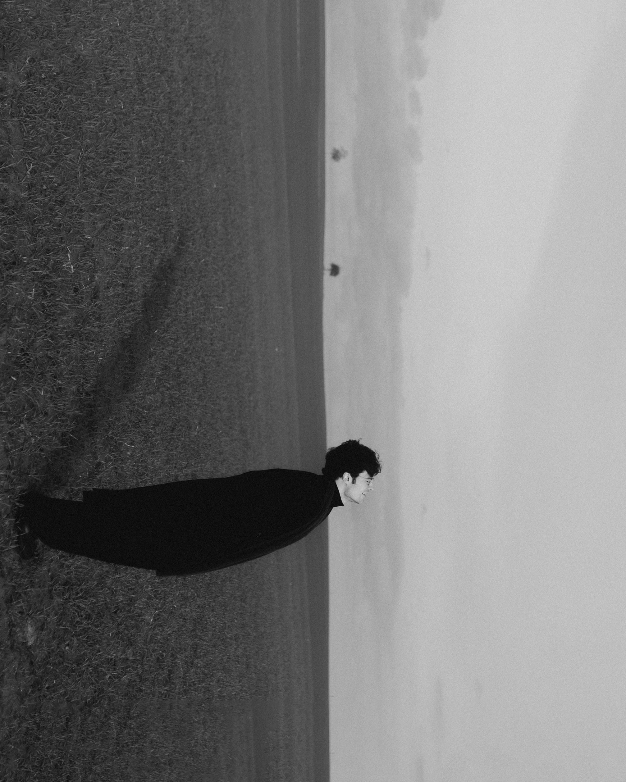 Artur. Свадебный и портретный фотограф в Калининграде и Москве Марк Юдинцев