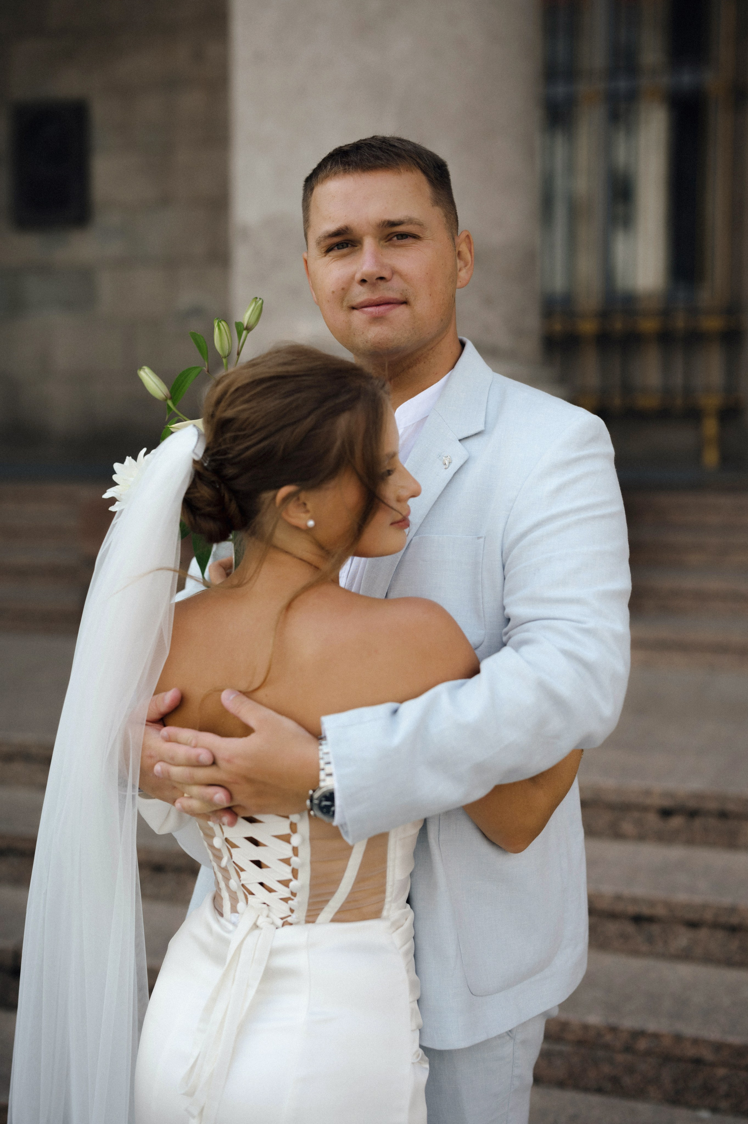 Скоро на сайте. Свадебный фотограф в Минске Тагай Наталья