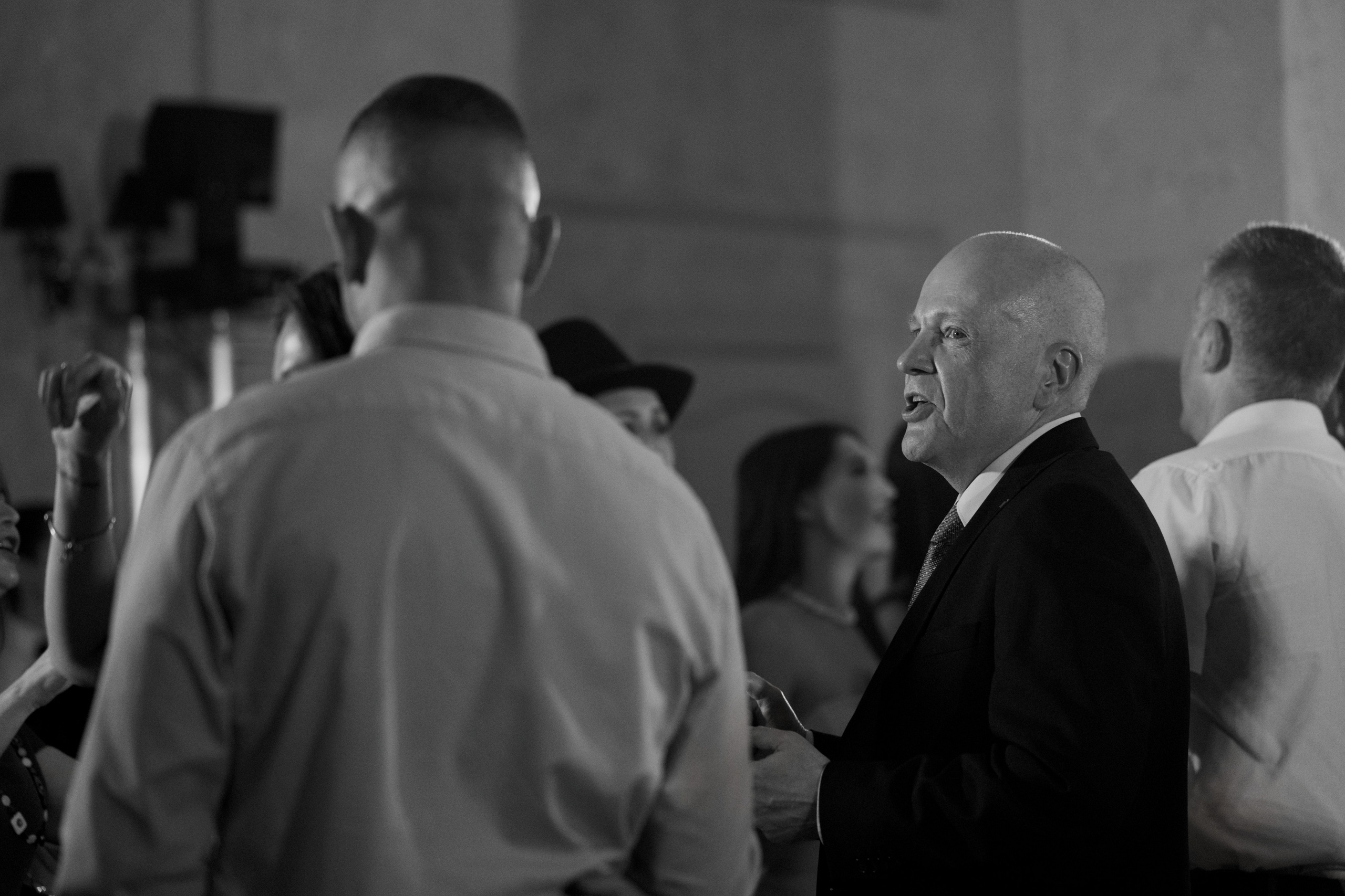 Кирилл & Анастасия. Организатор- Елена Гаманович. Главная