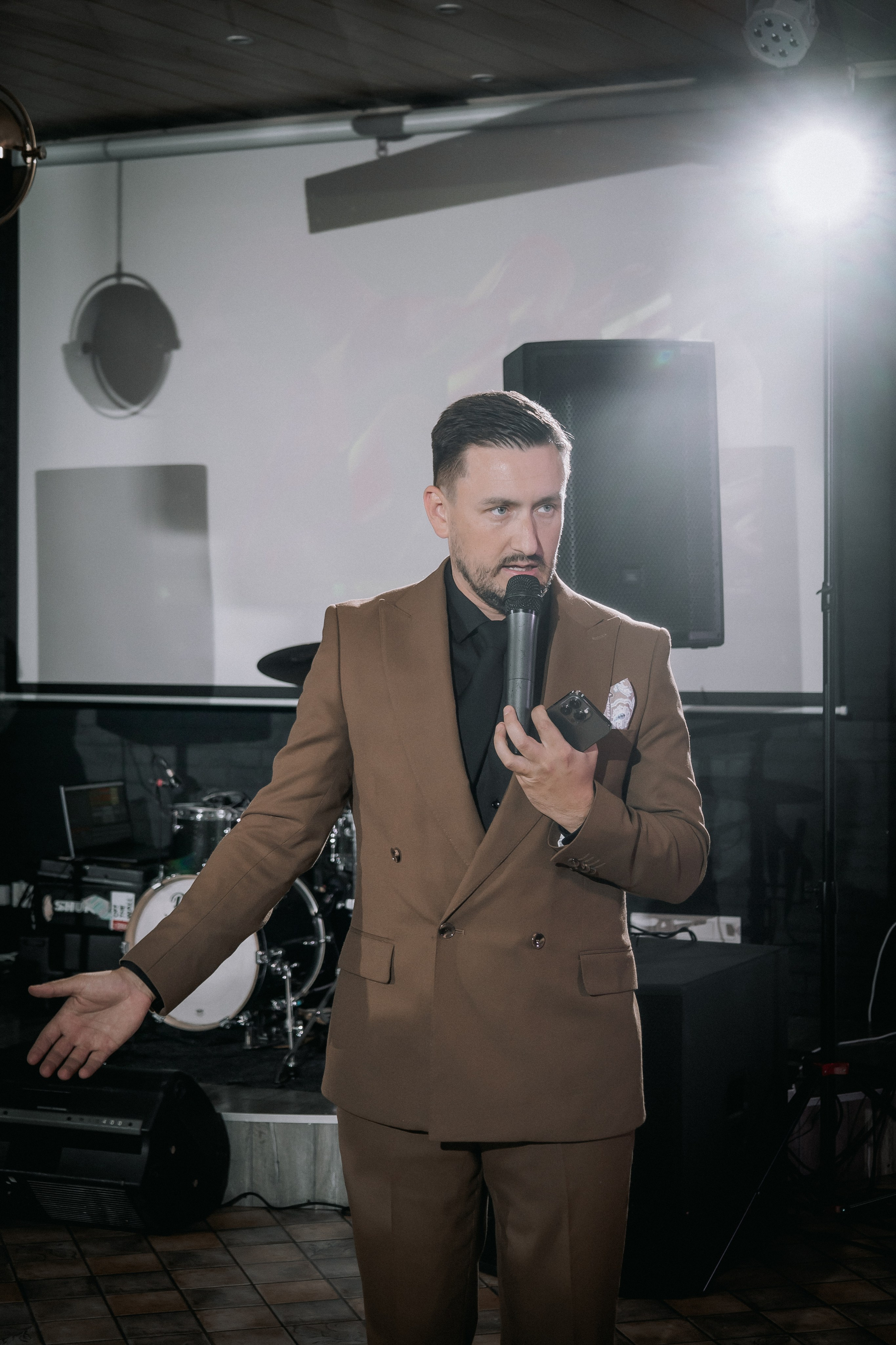 Свадебный день. Дарья и Джем. Свадебная фотография. Арина Рубах