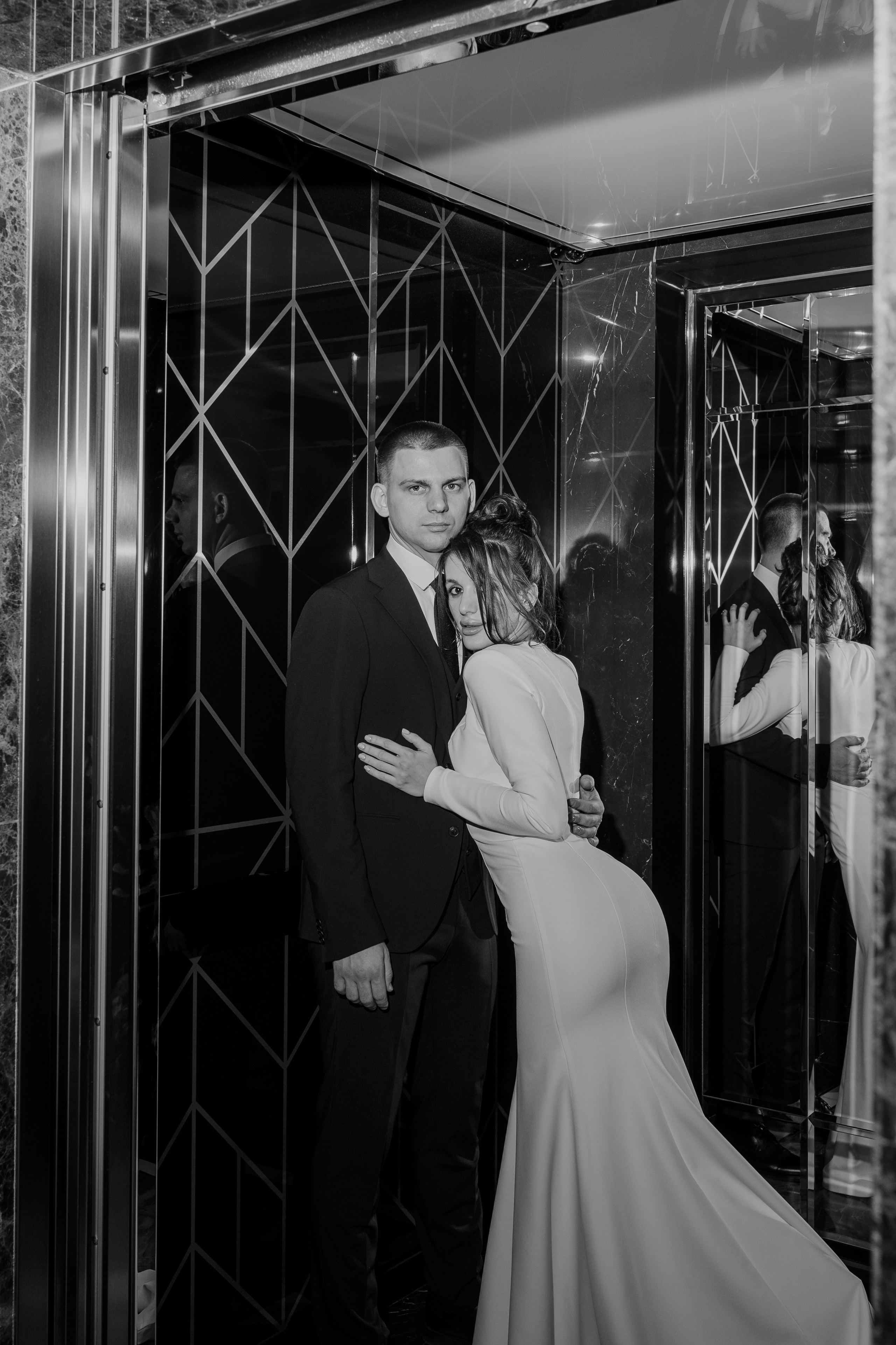 «Владимир и Кети» 2024