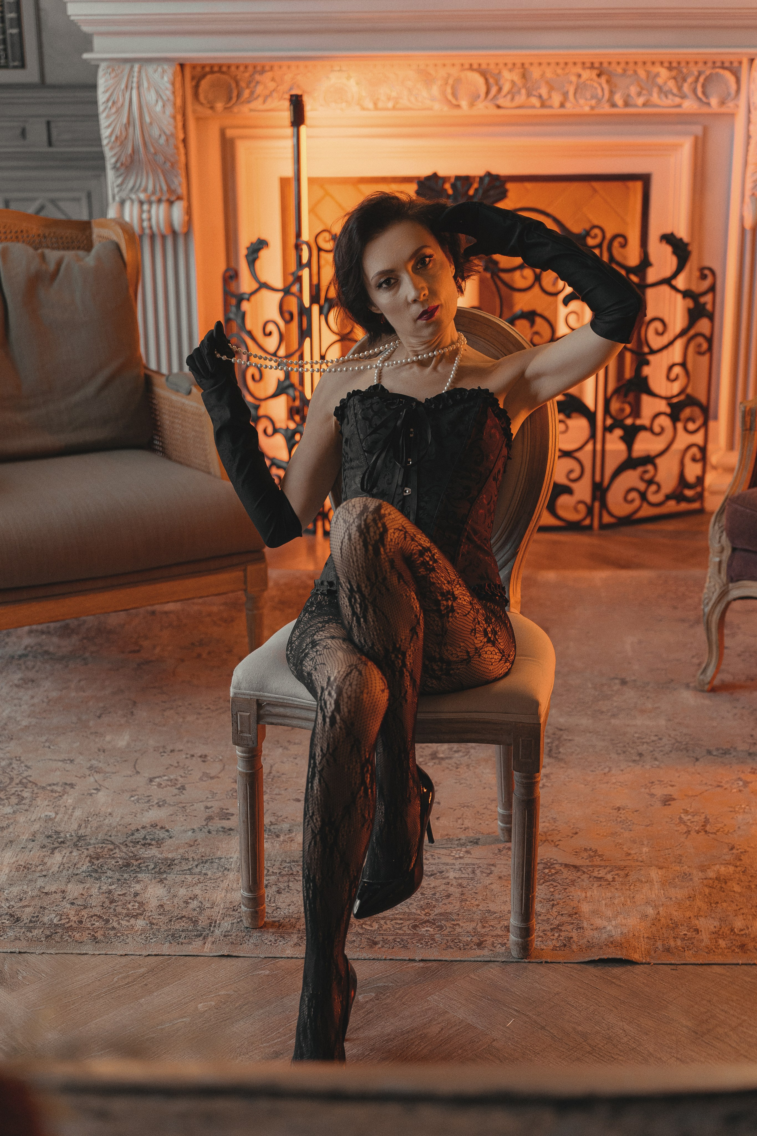 Фотосессия будуар. Your Photographer in Dubai Kirill Perepelkin