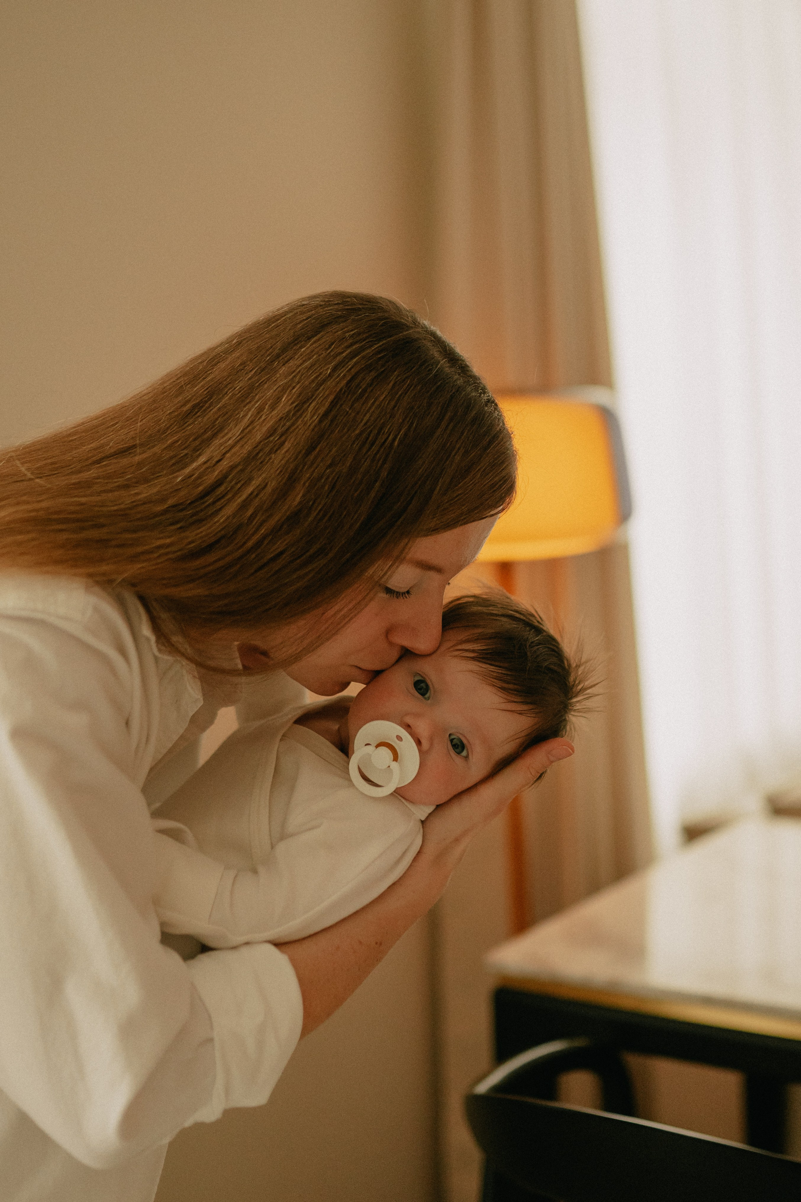 Ира, Слава, Саша. Семейный фотограф Москва