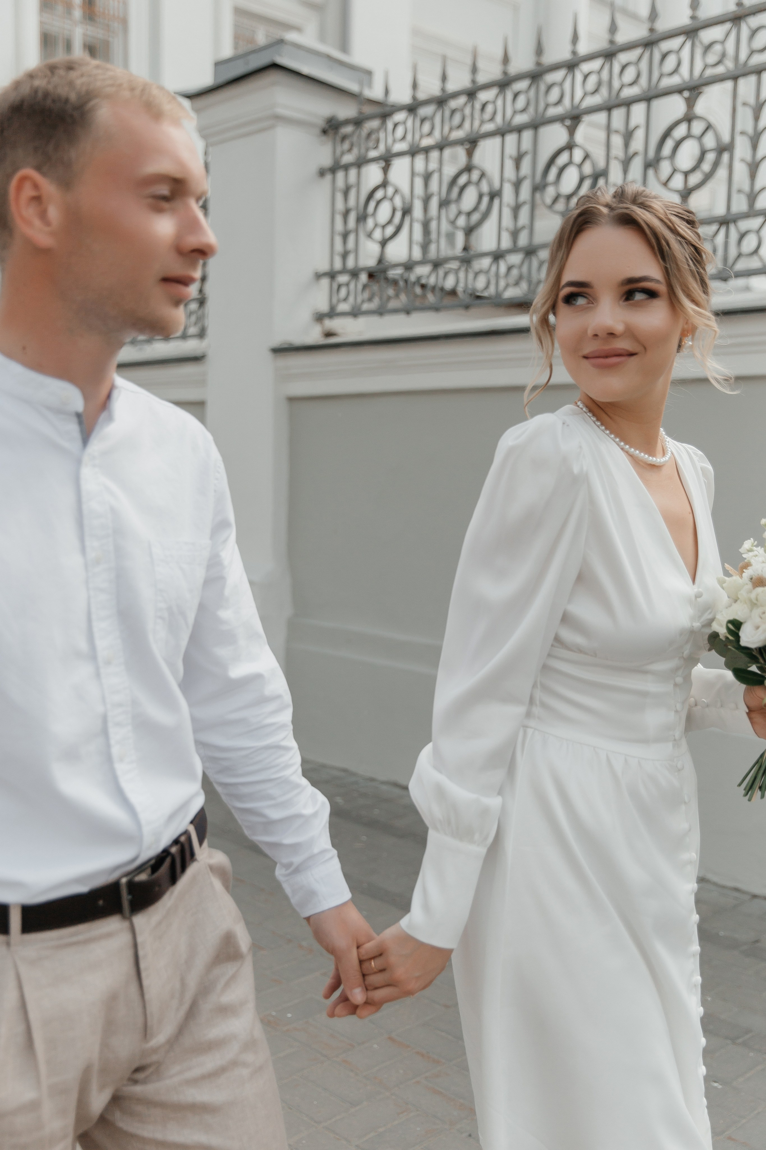 Евгений|Полина. Фотограф в Казани Гузель Зайнуллина