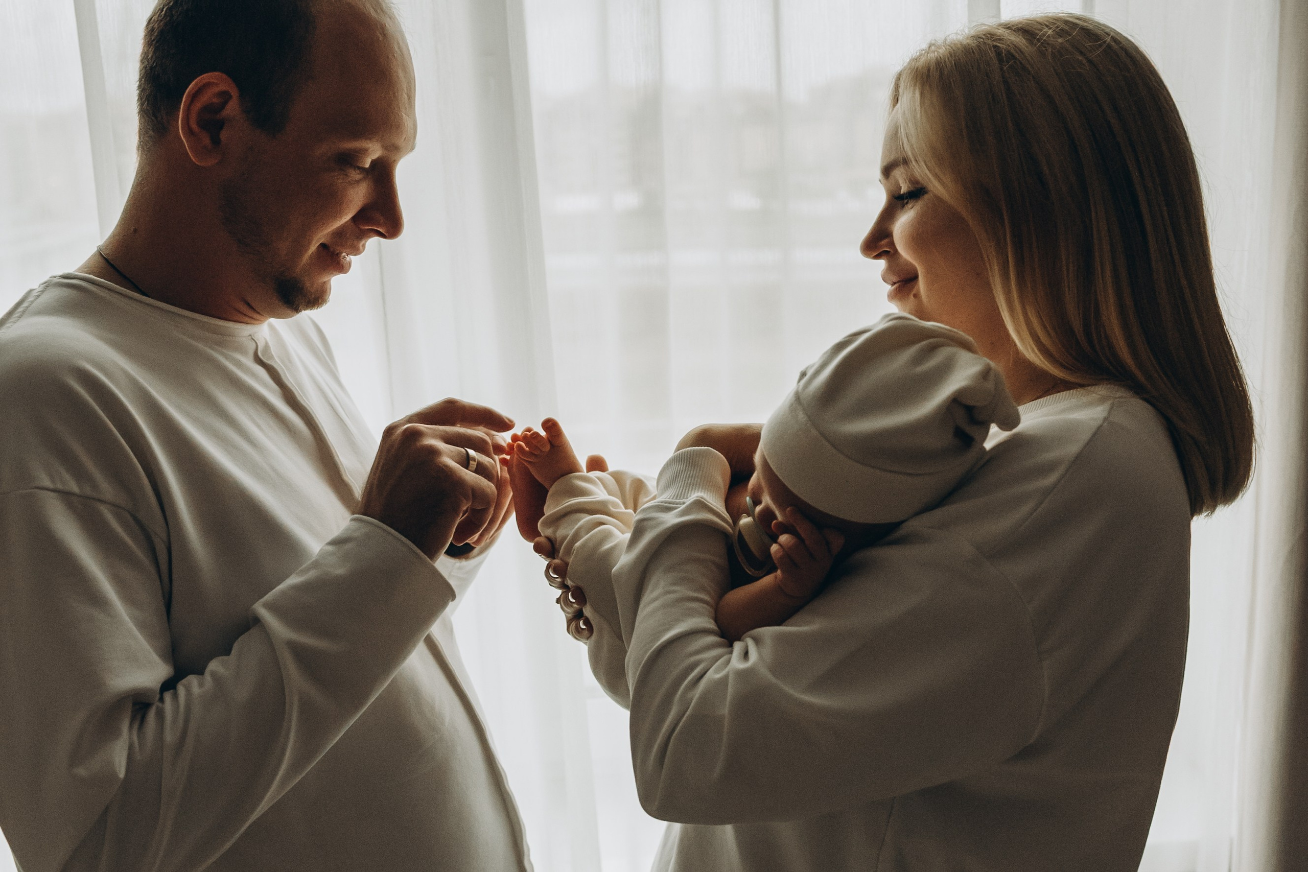 Демид. Гаврилова Настя семейный фотограф lifestyle в Москве