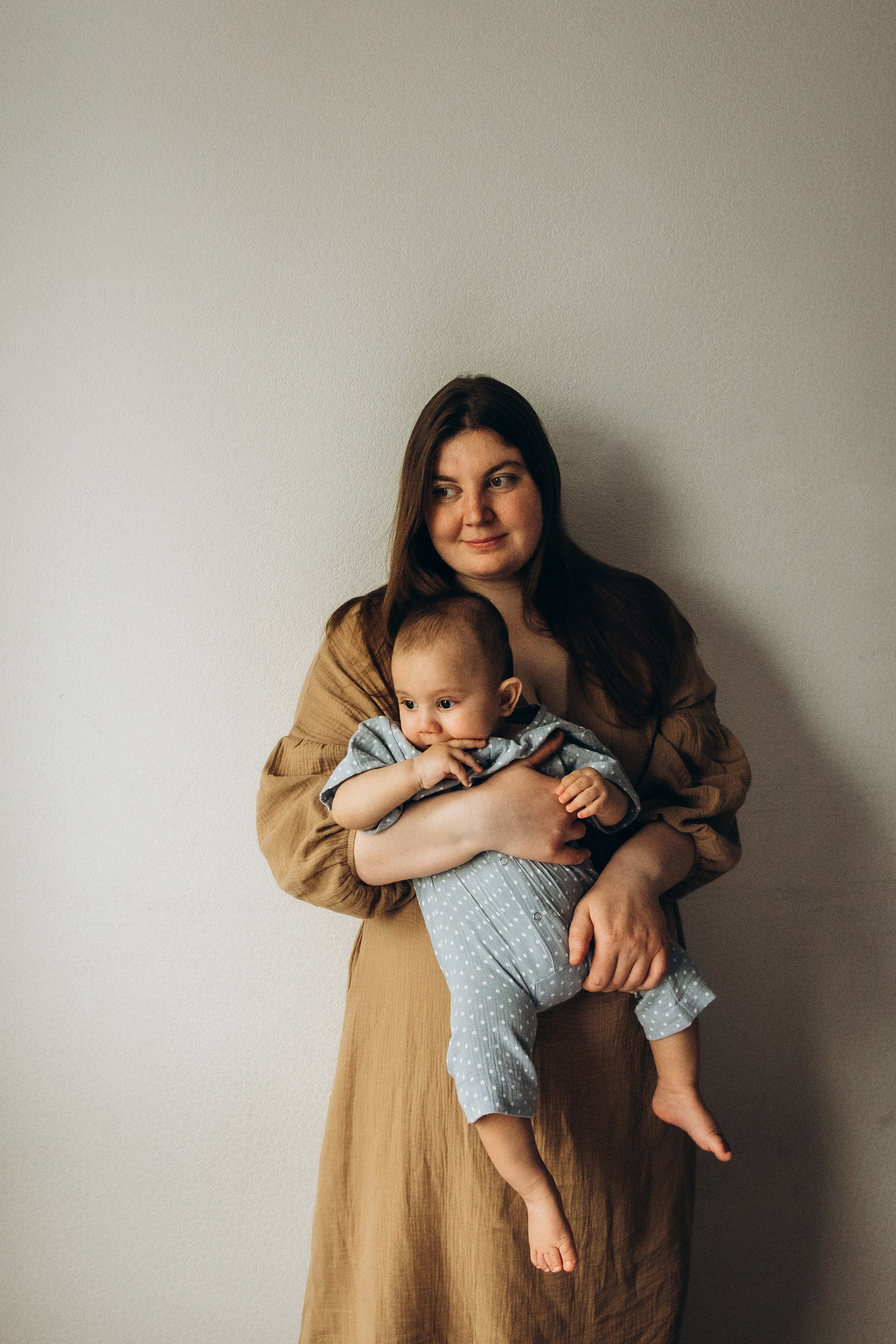 Александра и Ариан. Гаврилова Настя семейный фотограф lifestyle в Москве