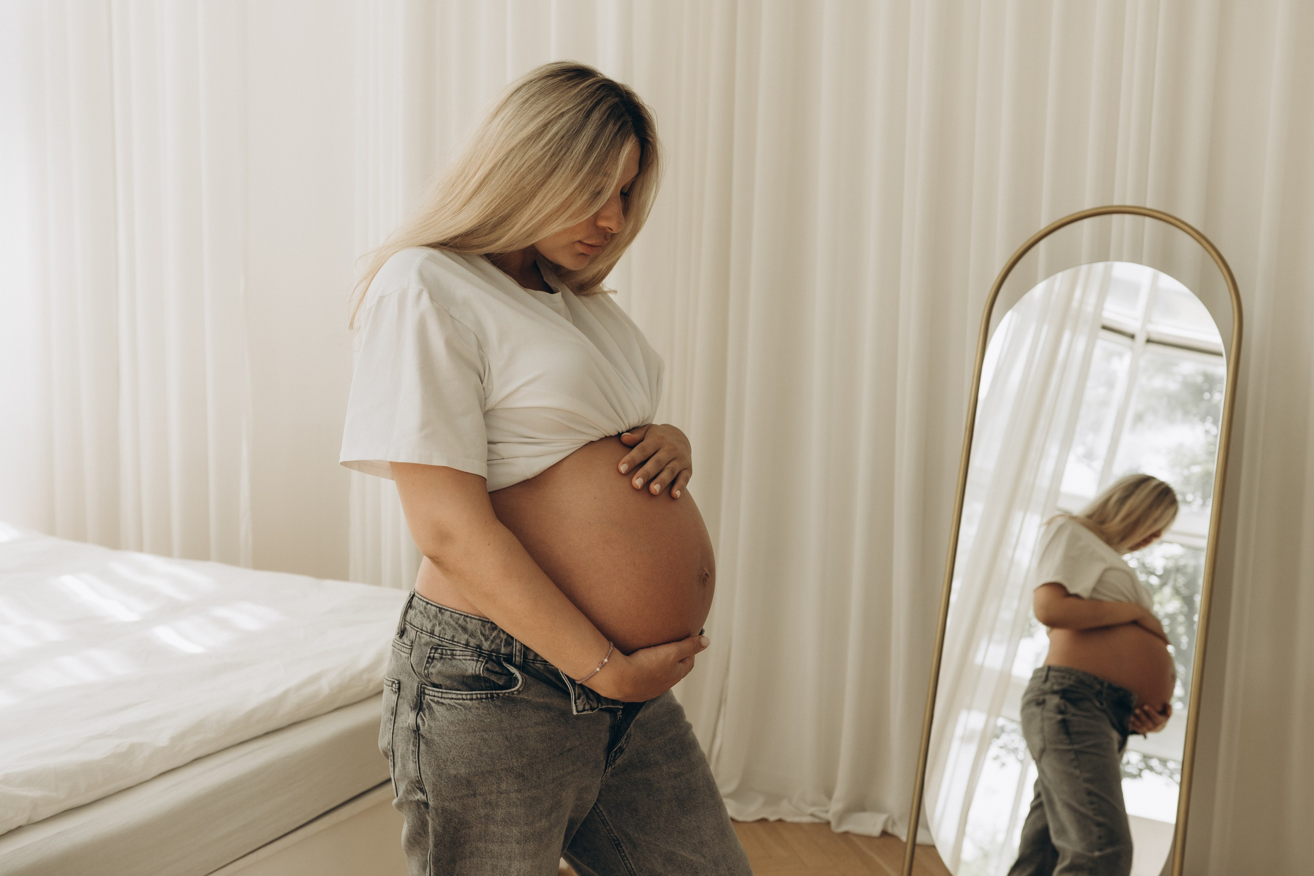 Наталья и Игорь. Гаврилова Настя семейный фотограф lifestyle в Москве