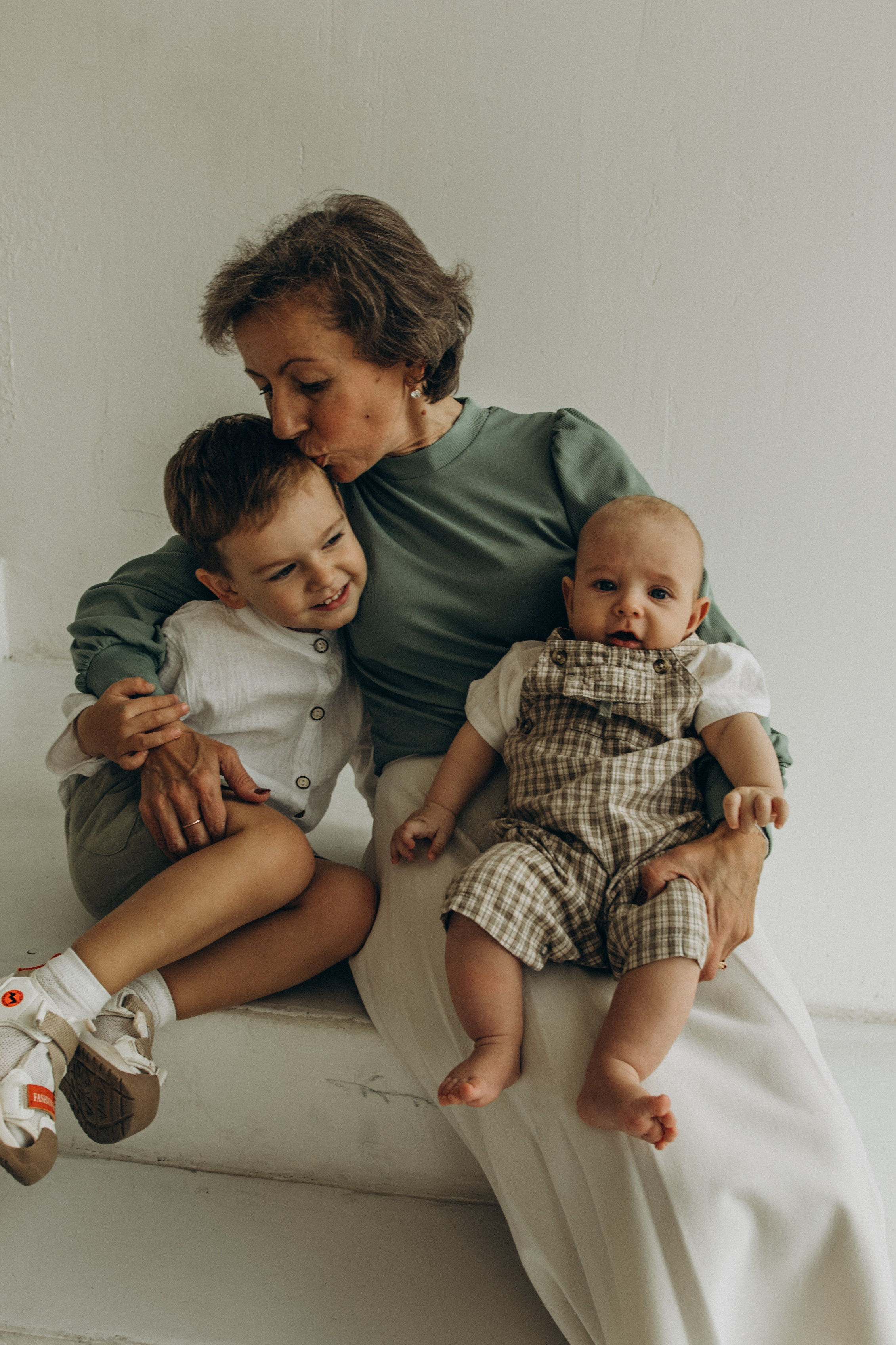 Семейная история. Гаврилова Настя семейный фотограф lifestyle в Москве