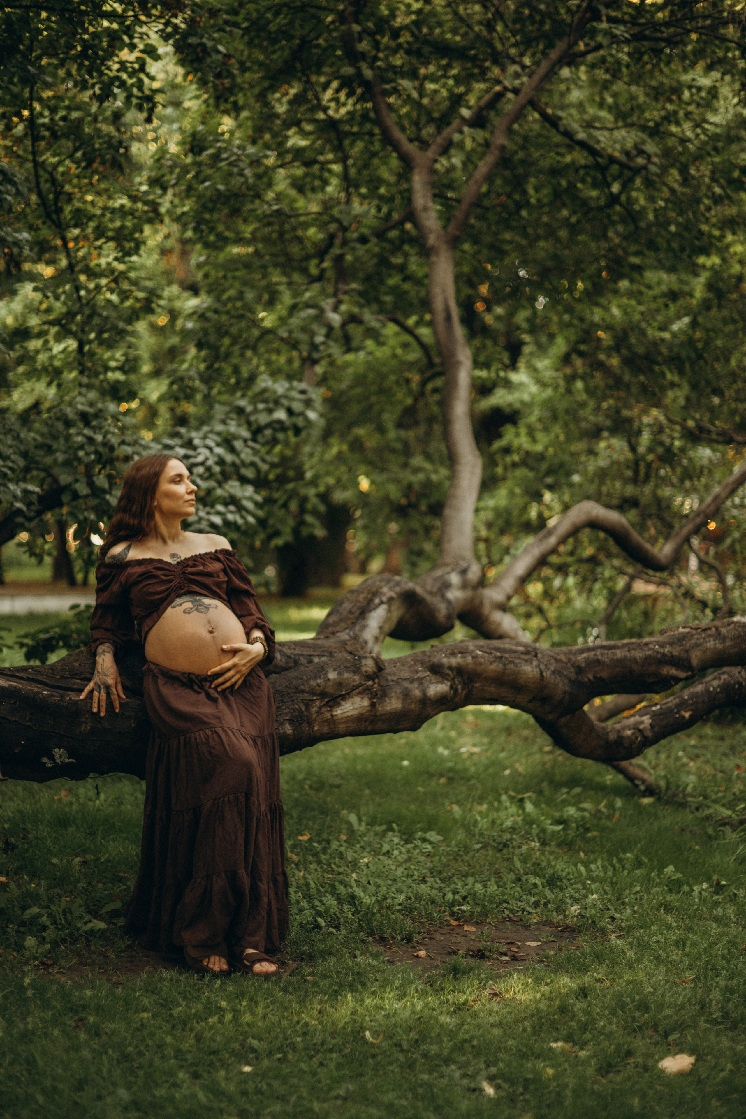 Екатерина прогулка. Гаврилова Настя семейный фотограф lifestyle в Москве