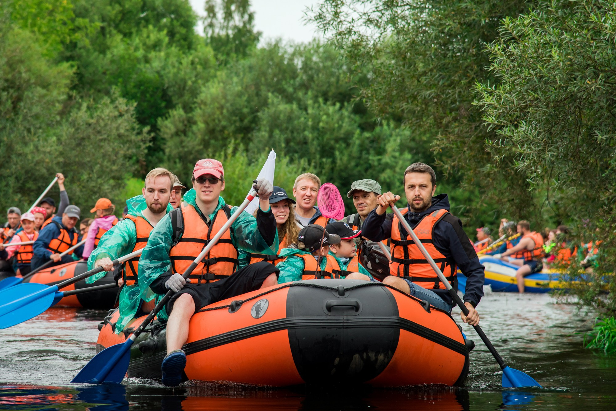 Рафтинг Сапборд. Anzhina1.wfolio.pro