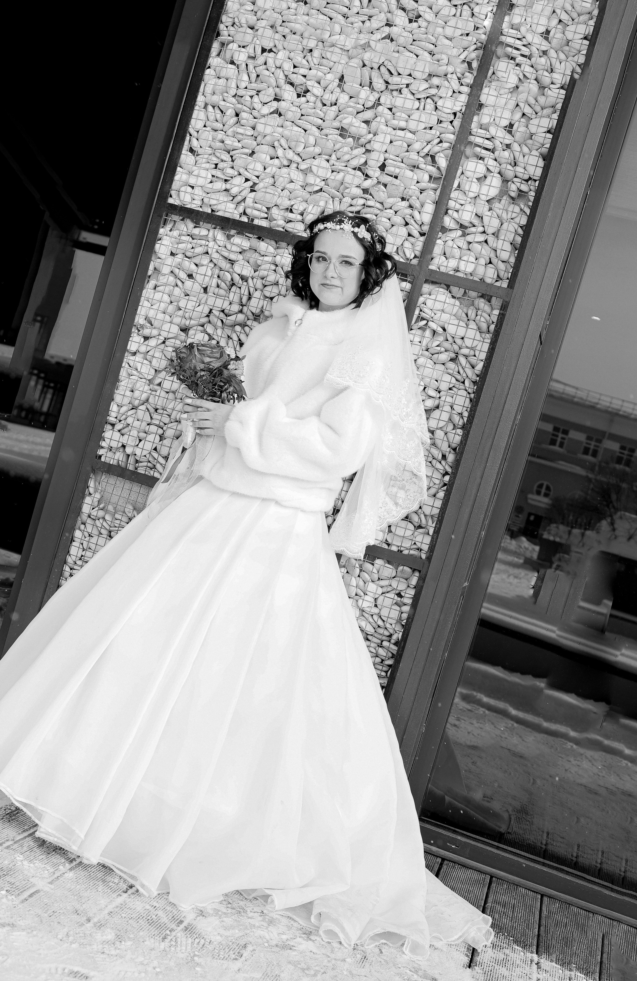 Свадебные съемки