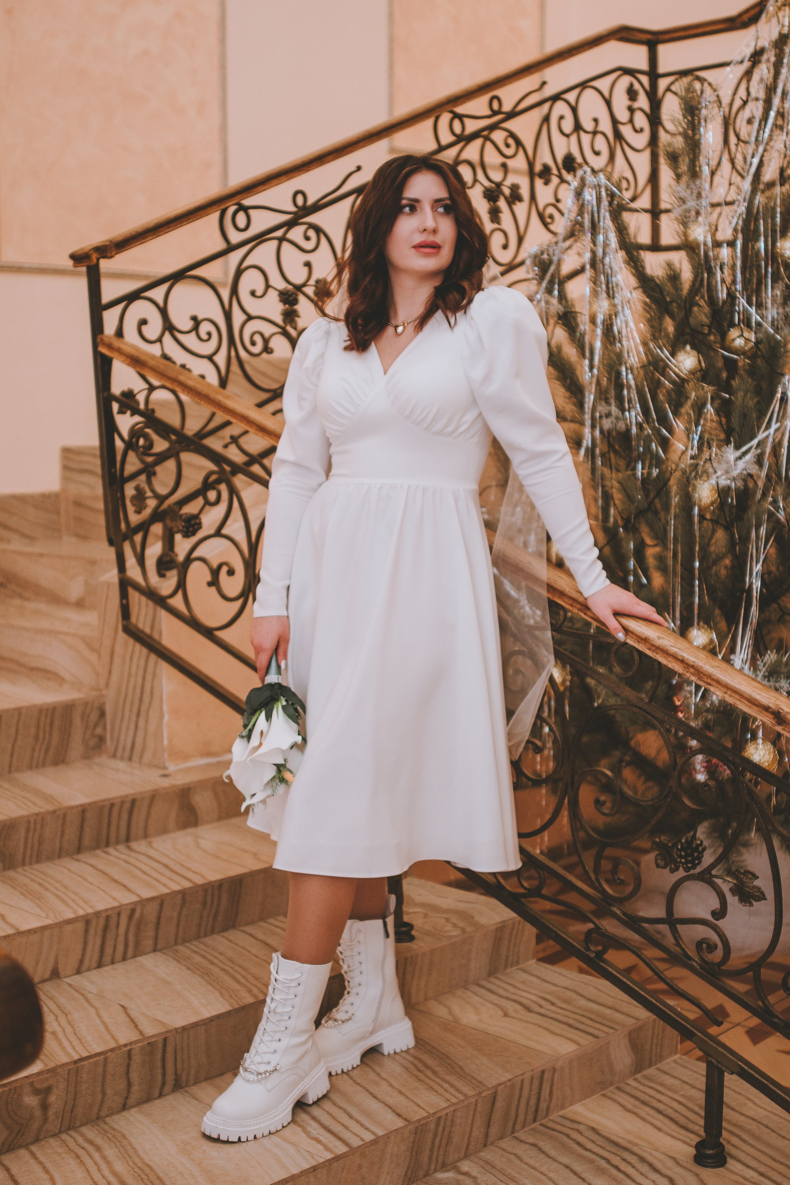 Вадим и Мария