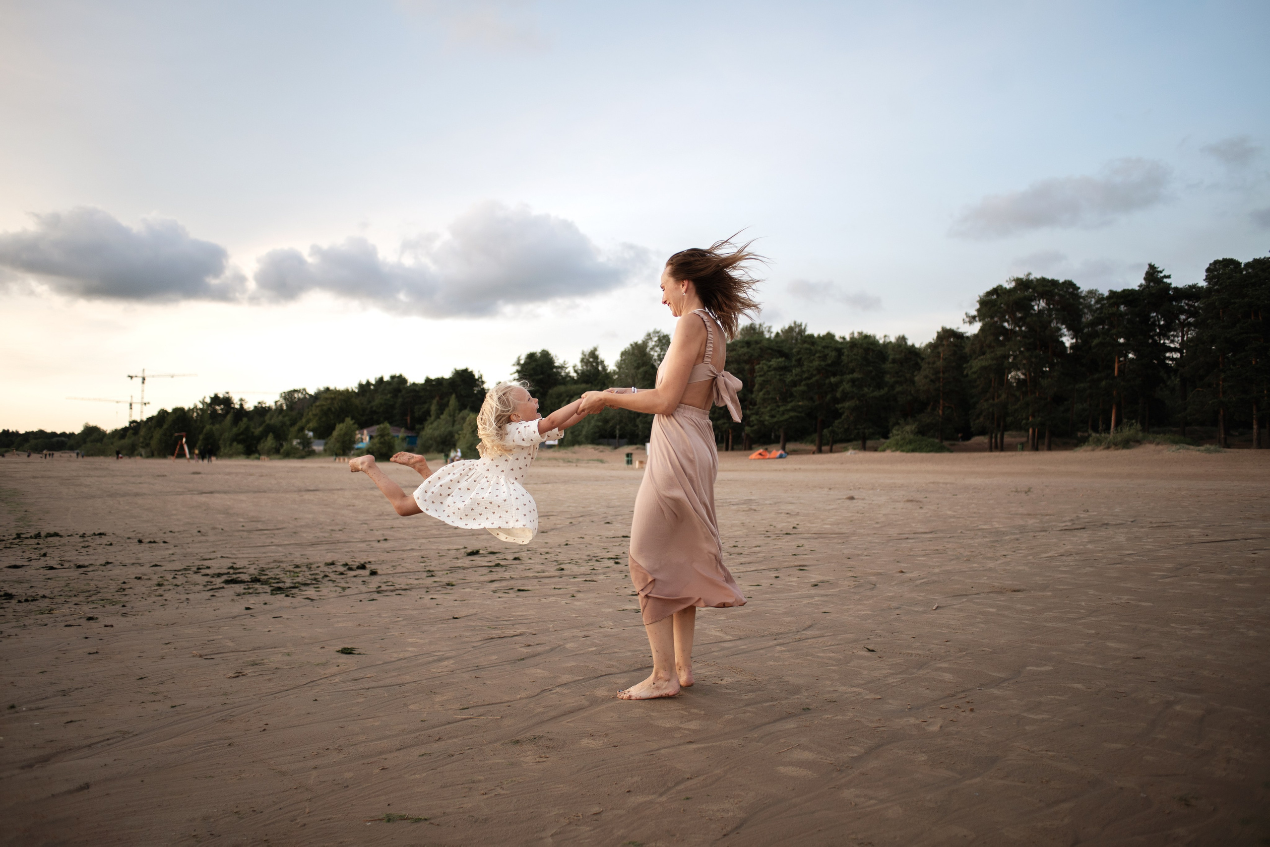 Нельзя разлюбить море. Ваш семейный фотограф