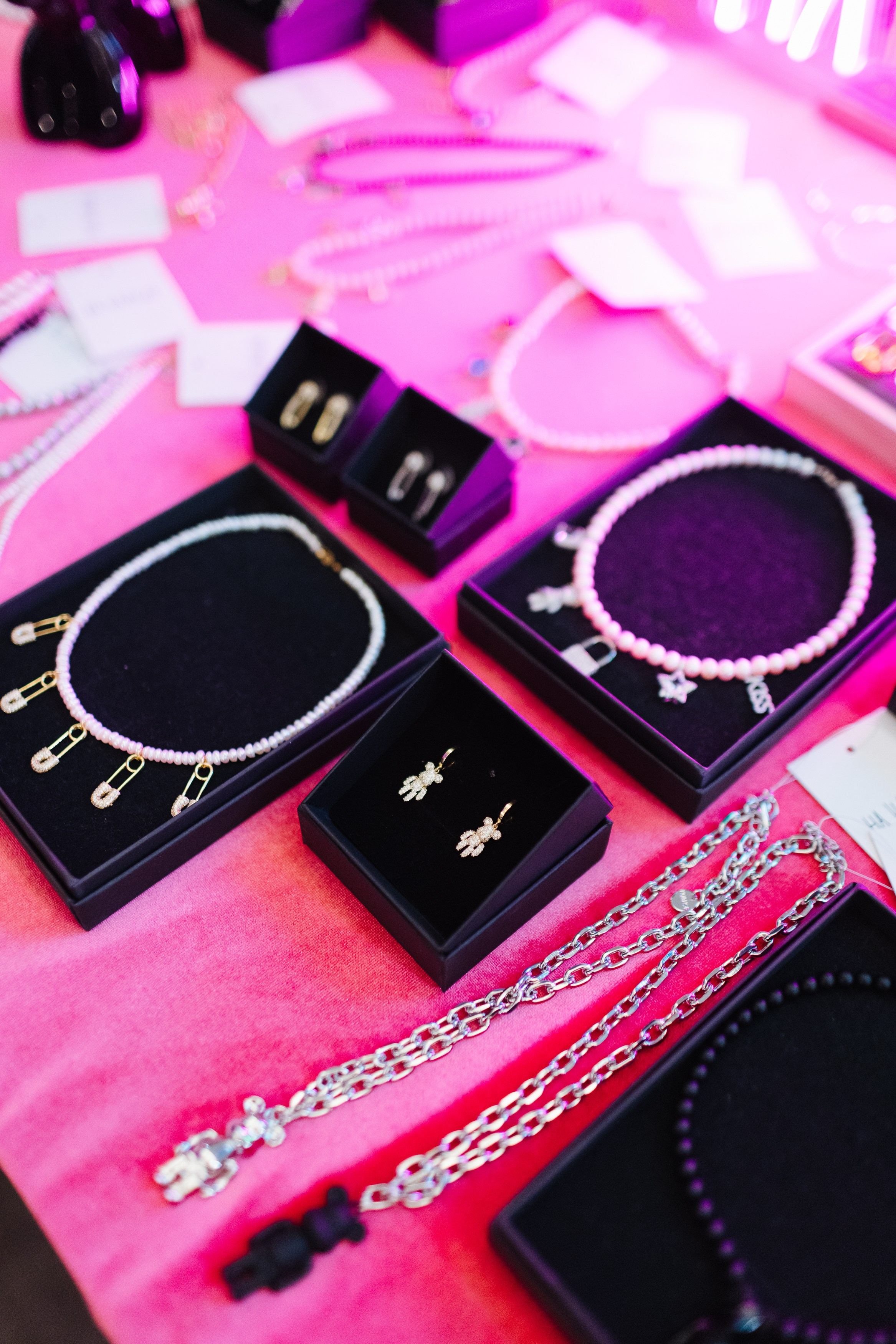 12–13 ноября 2022 POP-UP в ДК Рассвет. Фотоотчеты «Ламбада-маркета»