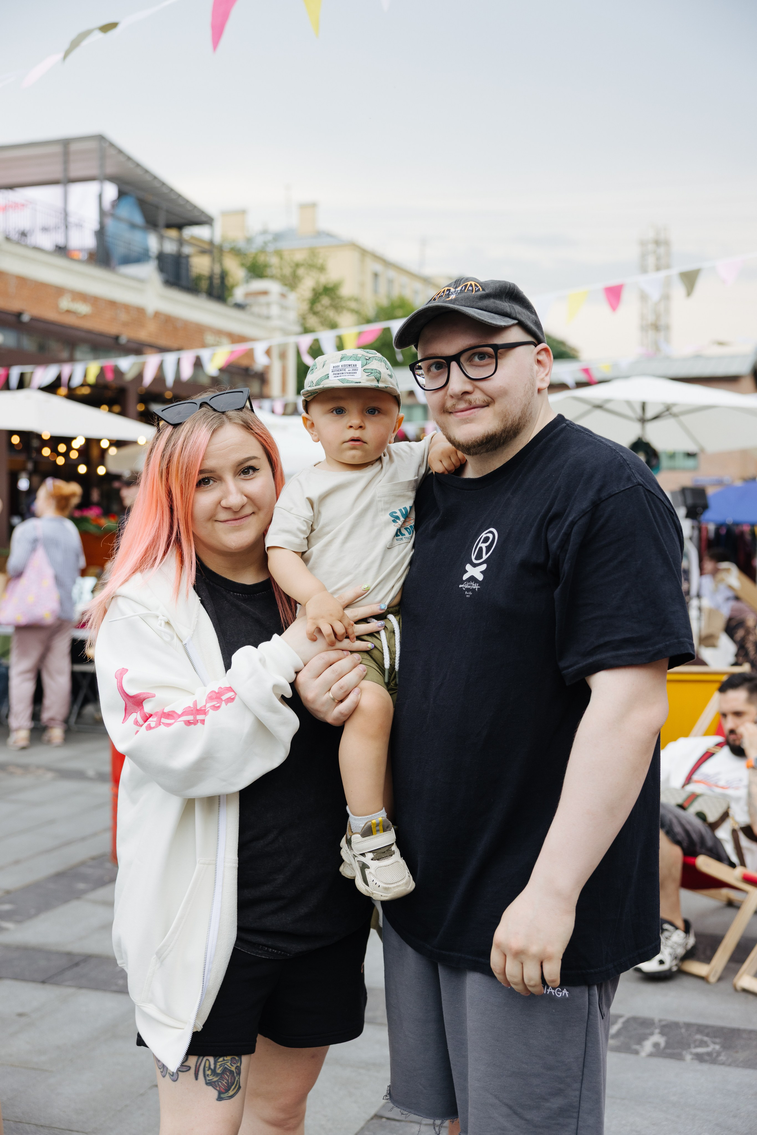 7–8 июня 2025 в пространстве «Три вокзала. Депо» / День 1 / фото Валерий Белобеев. Фотоотчеты «Ламбада-маркета»