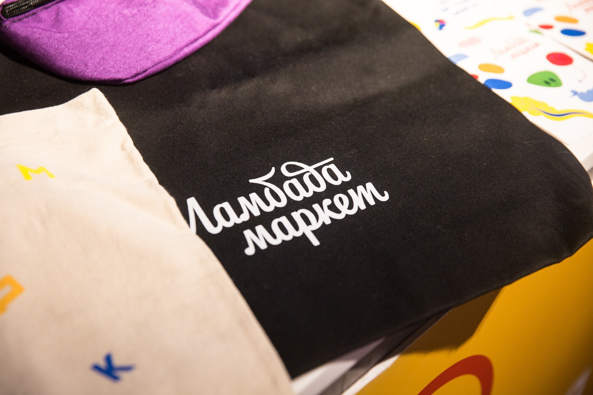 11 и 12 июля 2020 POP-UP в «Цветном» / фото Людмила Савельева. Фотоотчеты «Ламбада-маркета»