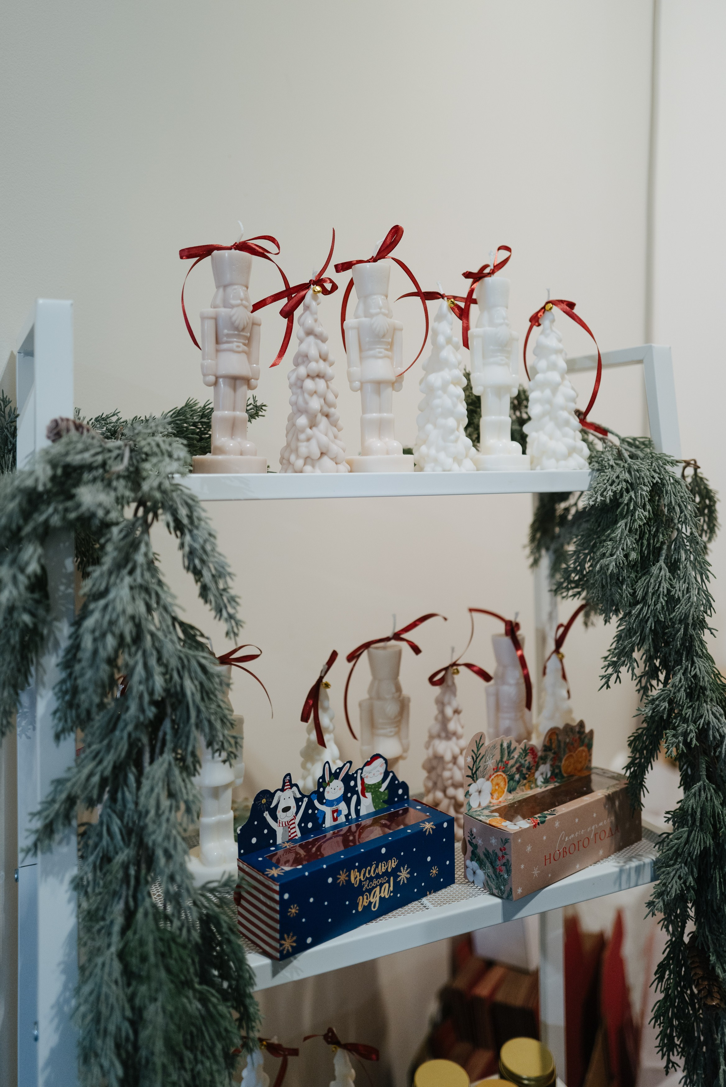 21 декабря 2024 в Типографии Сытина / фото Валерий Белобеев. Фотоотчеты «Ламбада-маркета»