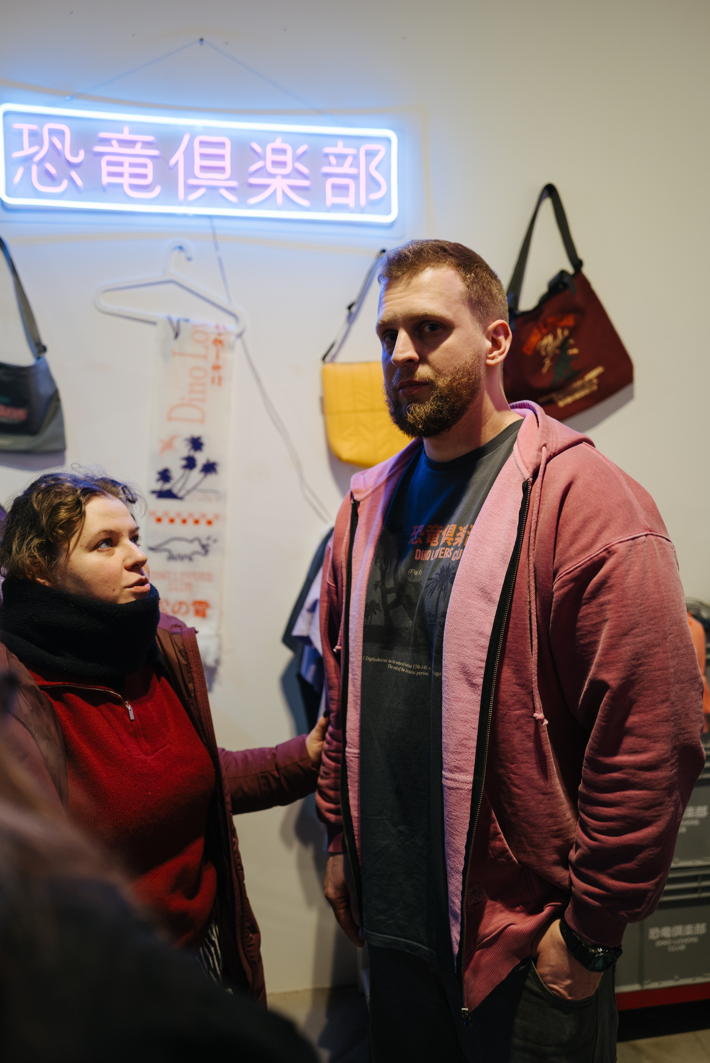 21 декабря 2024 в Типографии Сытина / фото Валерий Белобеев. Фотоотчеты «Ламбада-маркета»