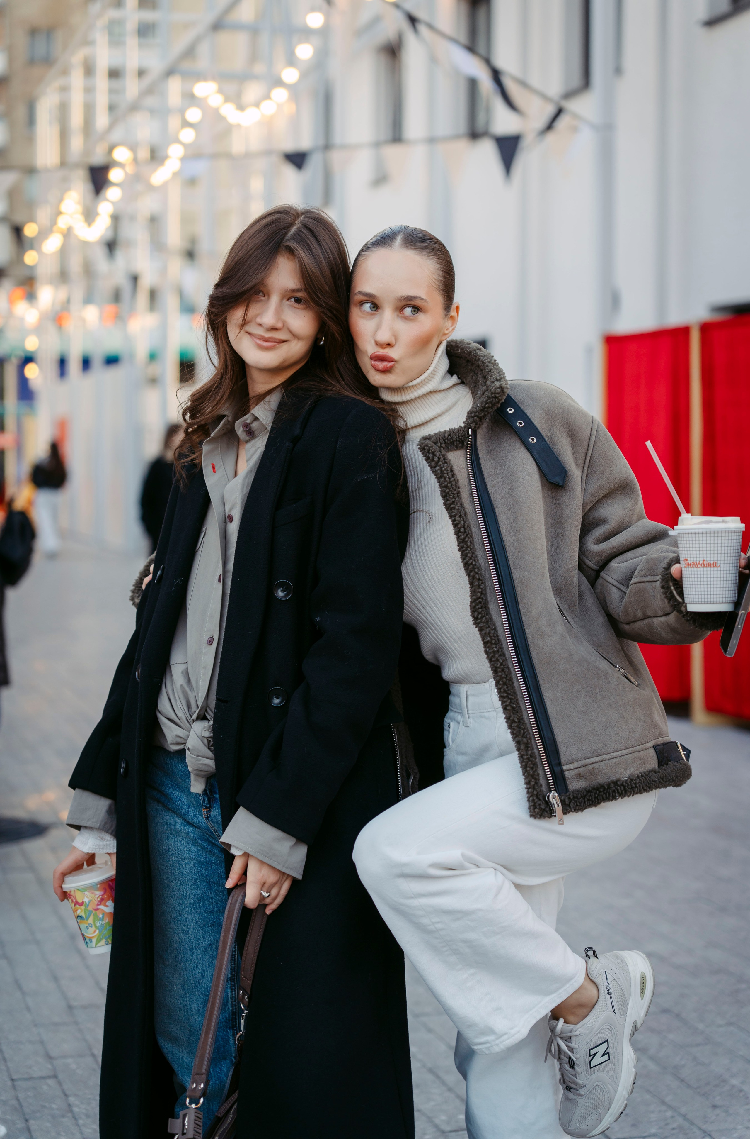 27–28 сентября 2025 в Казани на фестивале «Очень! Осень» / фото Александр Копылов. Фотоотчеты «Ламбада-маркета»