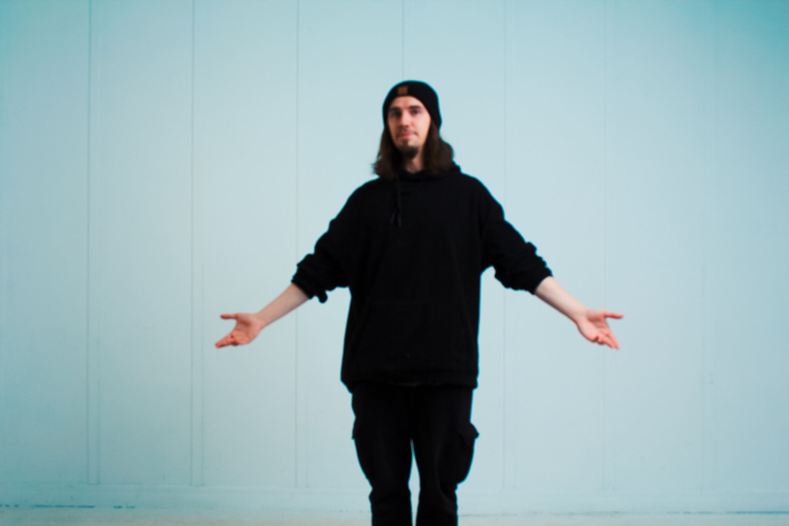 Три Ели — промо фотосет. Фотография для артистов