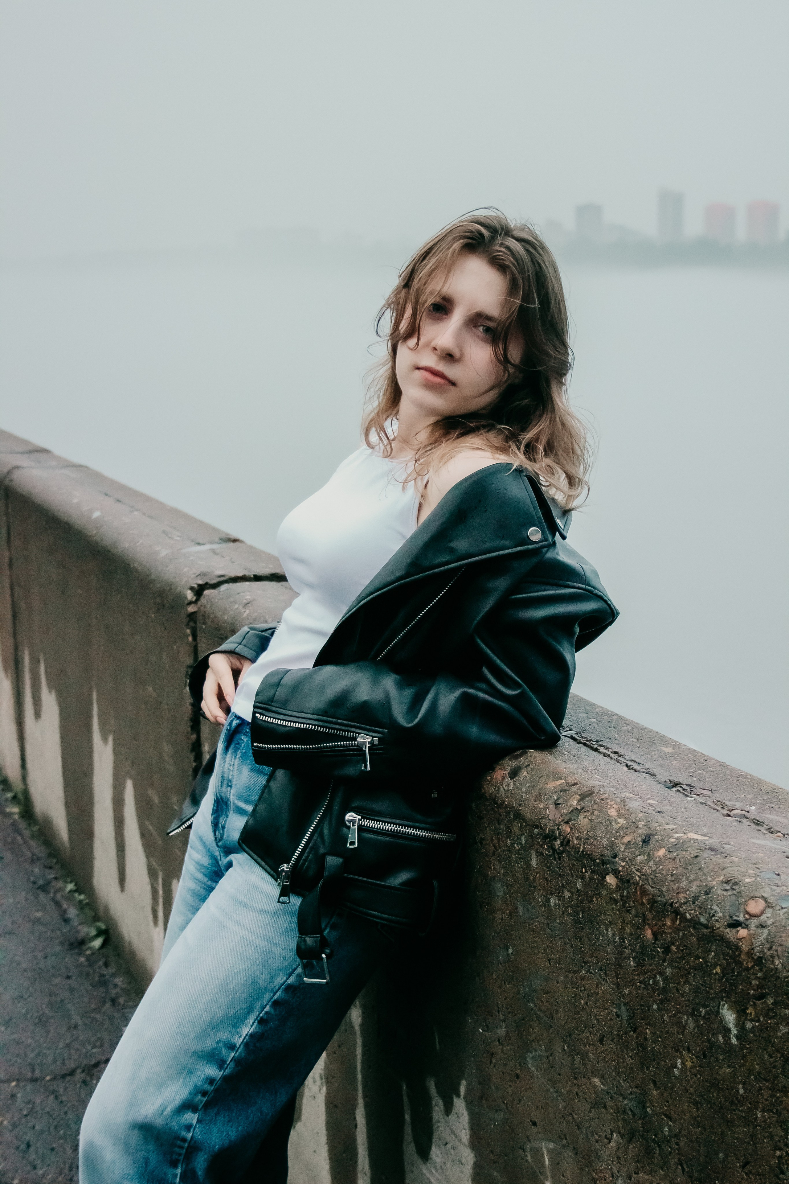 Ангелина. Фотограф Регина Крикунова г. Красноярск