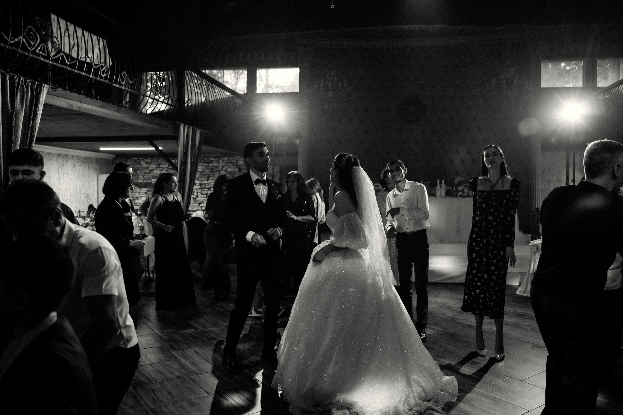 Алиса & Вааг. Фотосъемка и видеосъемка свадеб Липецк