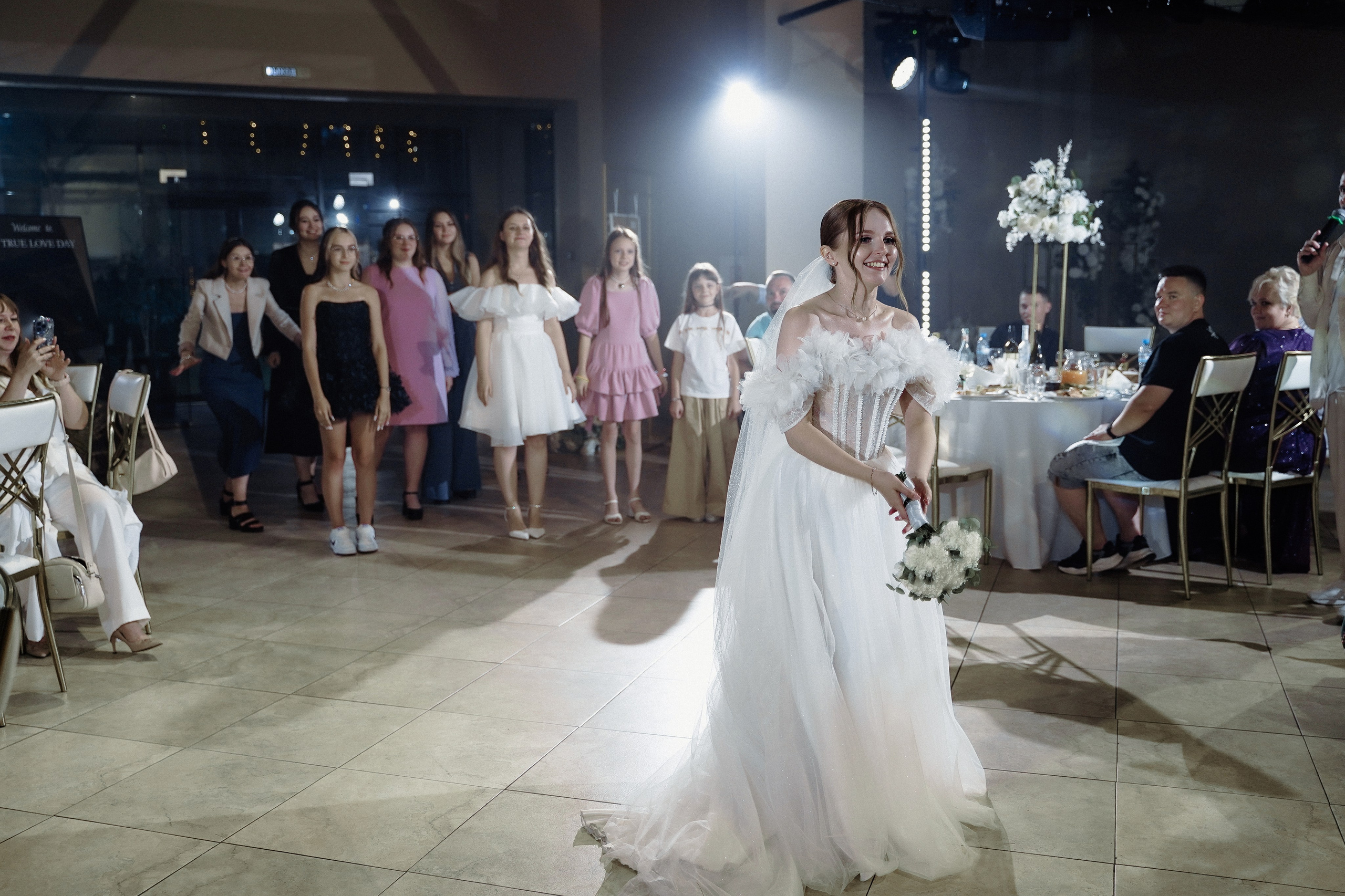 Анна & Артем 2025. Фотосъемка и видеосъемка свадеб Липецк