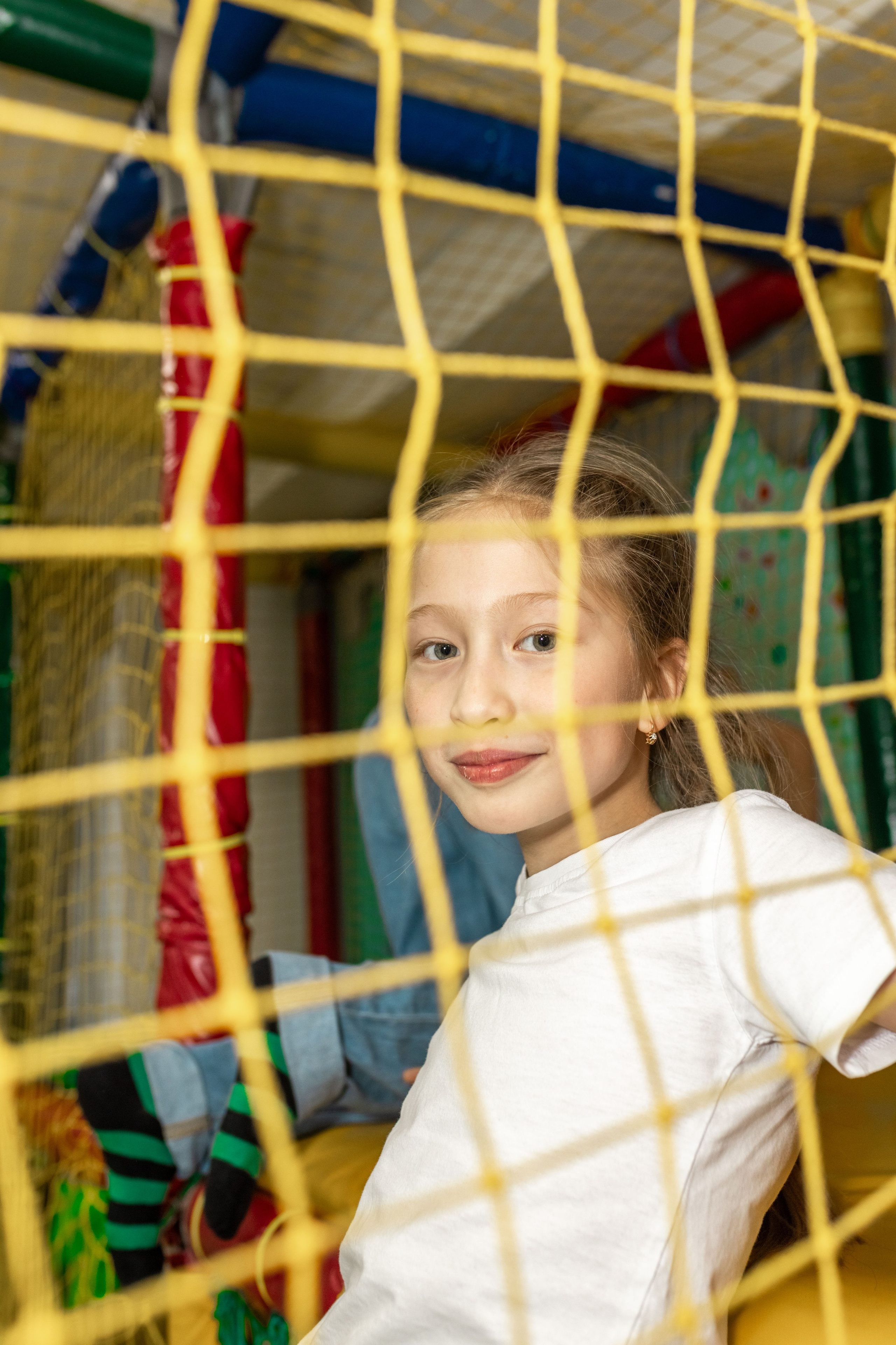 Асиюше 2 года. Репортажный фотограф в Новосибирске