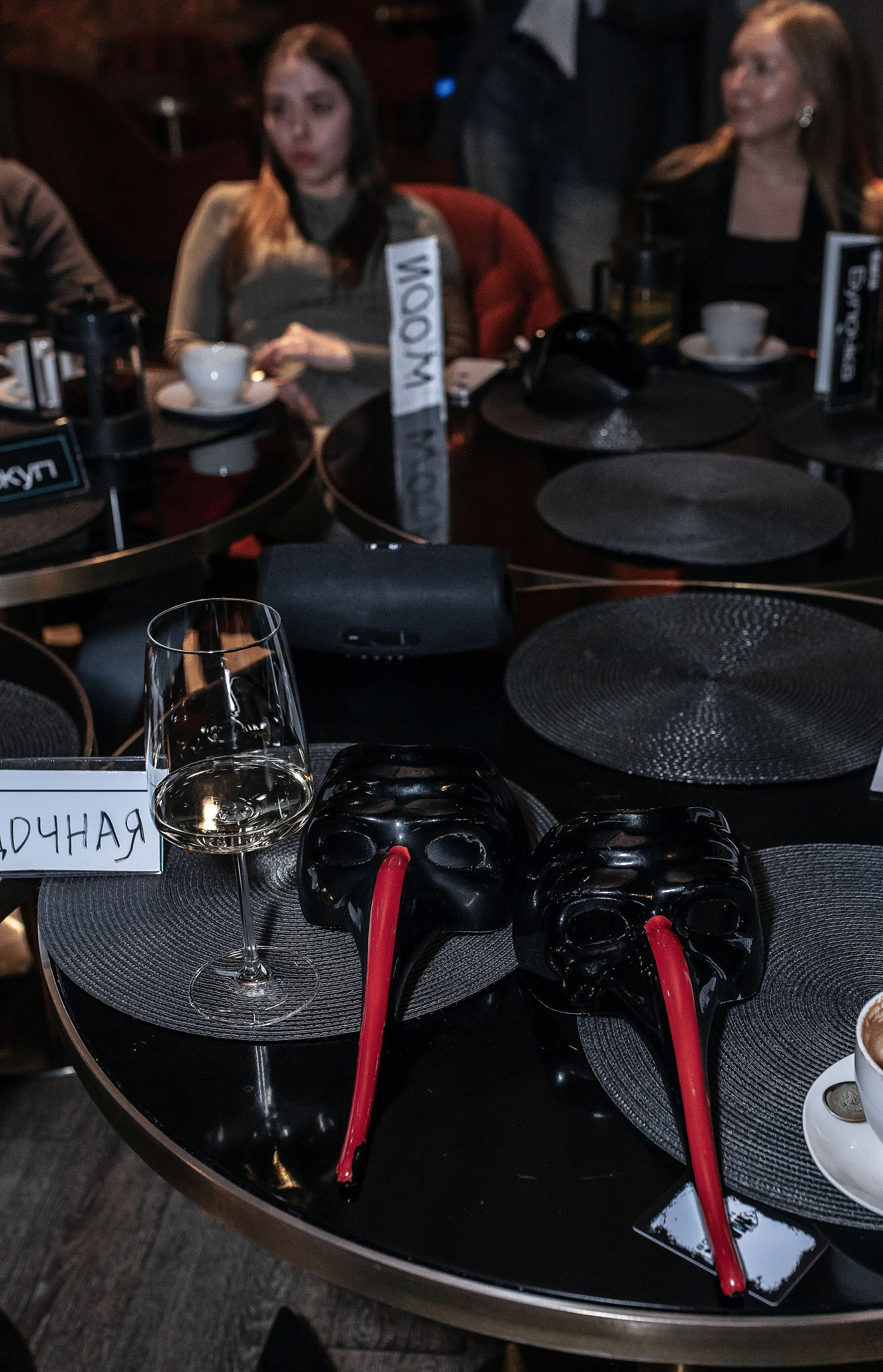 BIG_MAFIA_NSK. Репортажный фотограф в Новосибирске