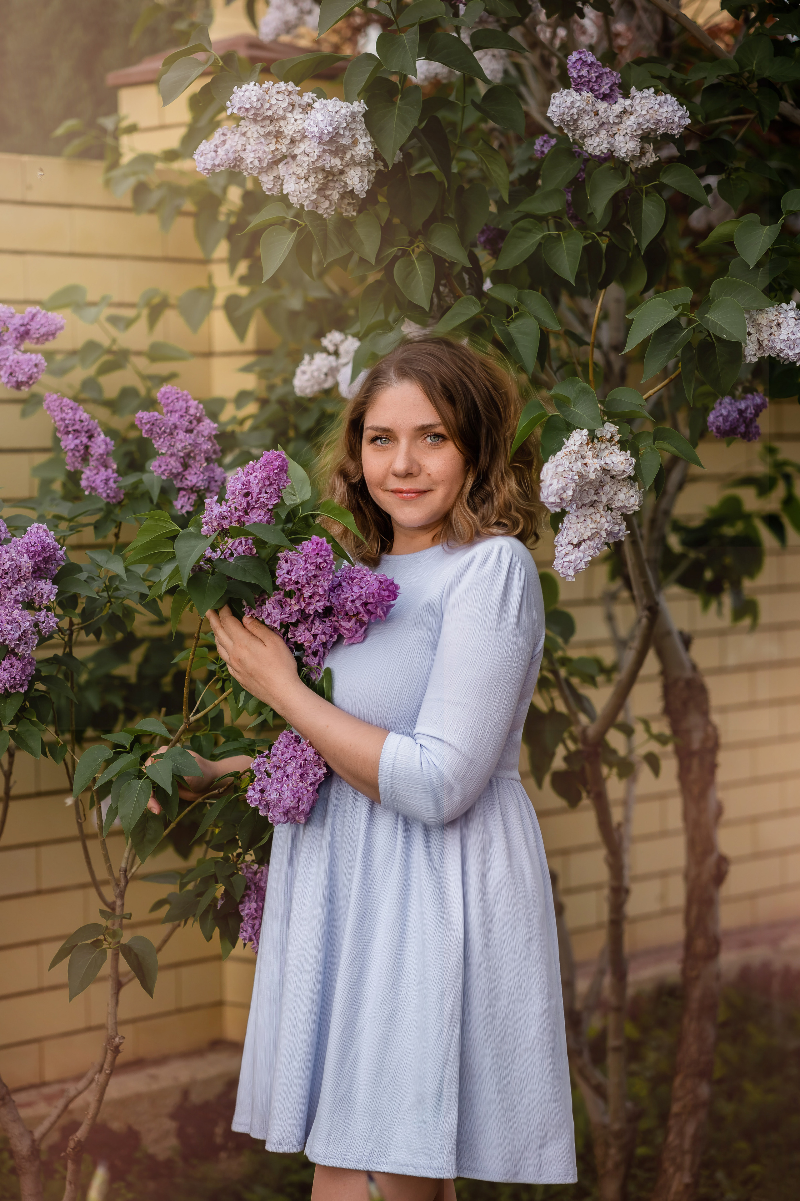 Свадебный фотограф в Астрахани Анна Шишкина