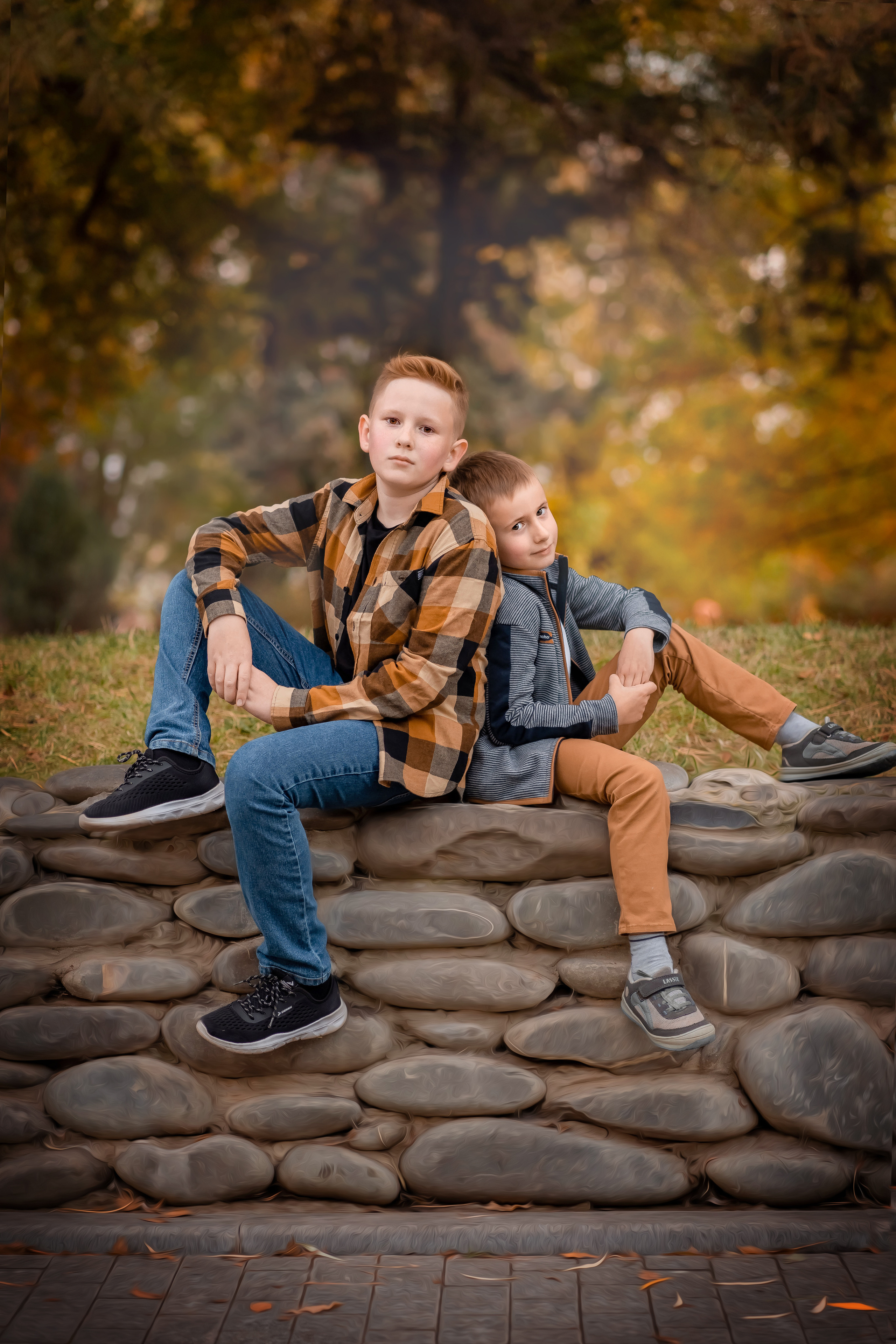 Свадебный фотограф в Астрахани Анна Шишкина