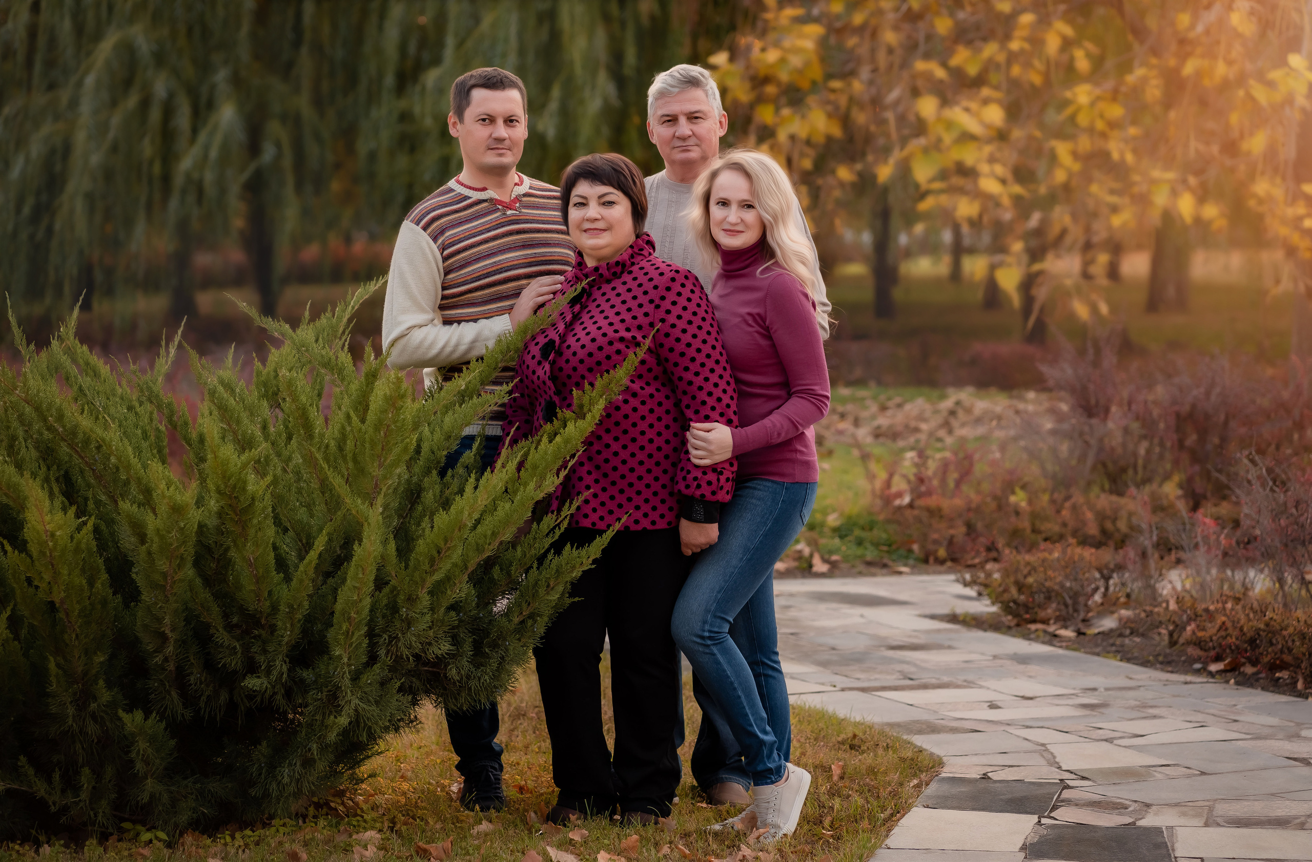 Свадебный фотограф в Астрахани Анна Шишкина