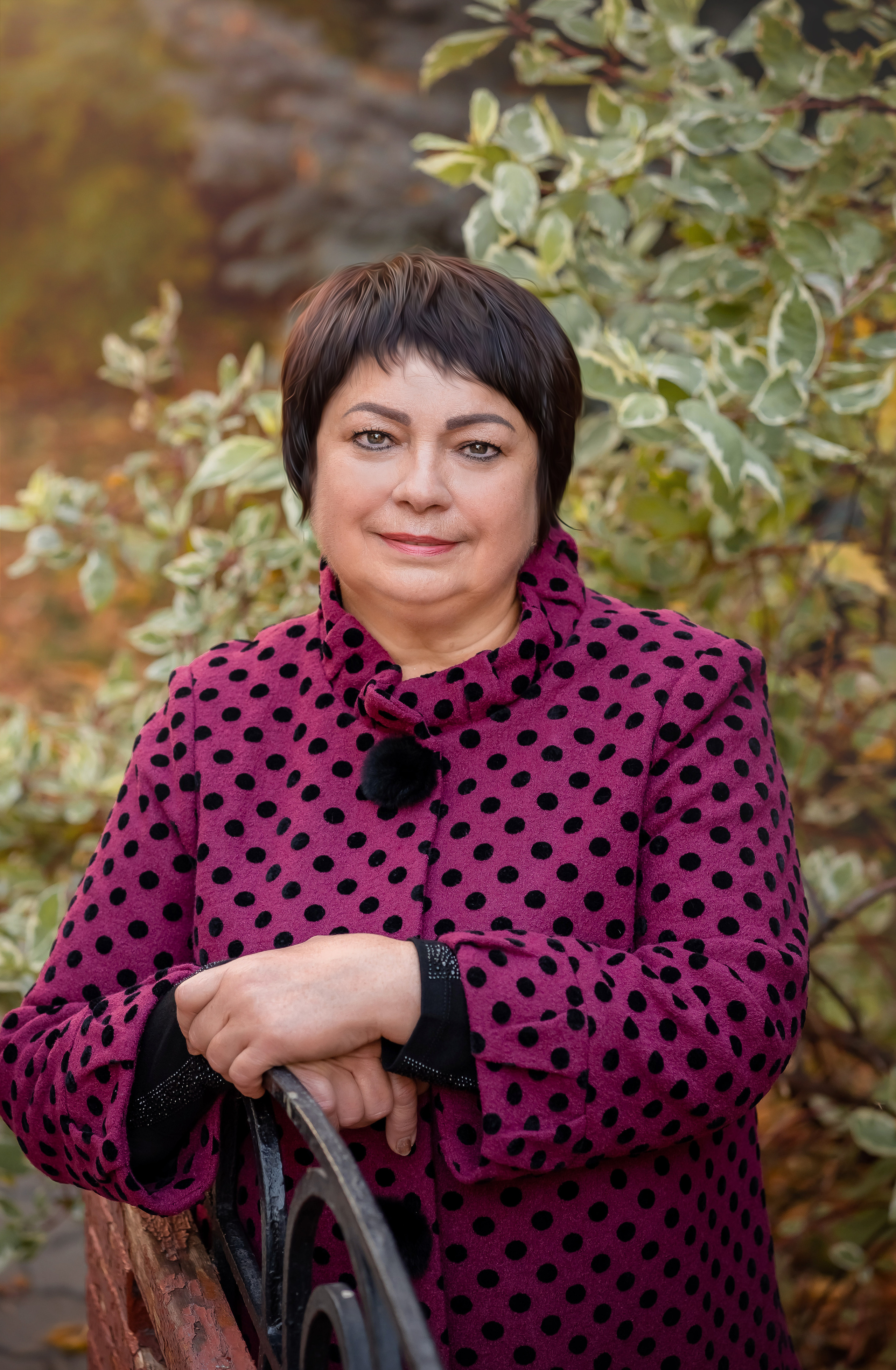 Свадебный фотограф в Астрахани Анна Шишкина