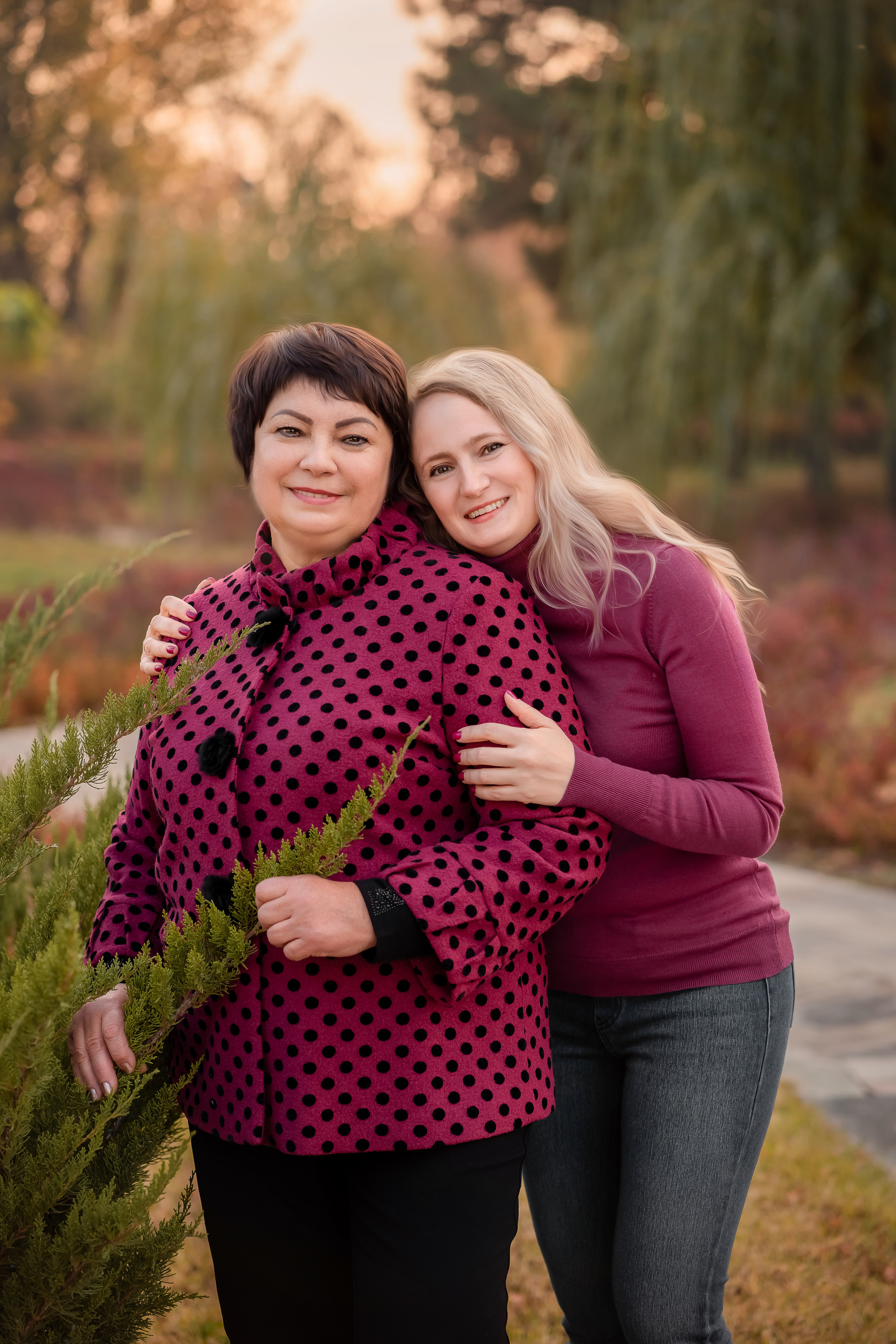 Свадебный фотограф в Астрахани Анна Шишкина