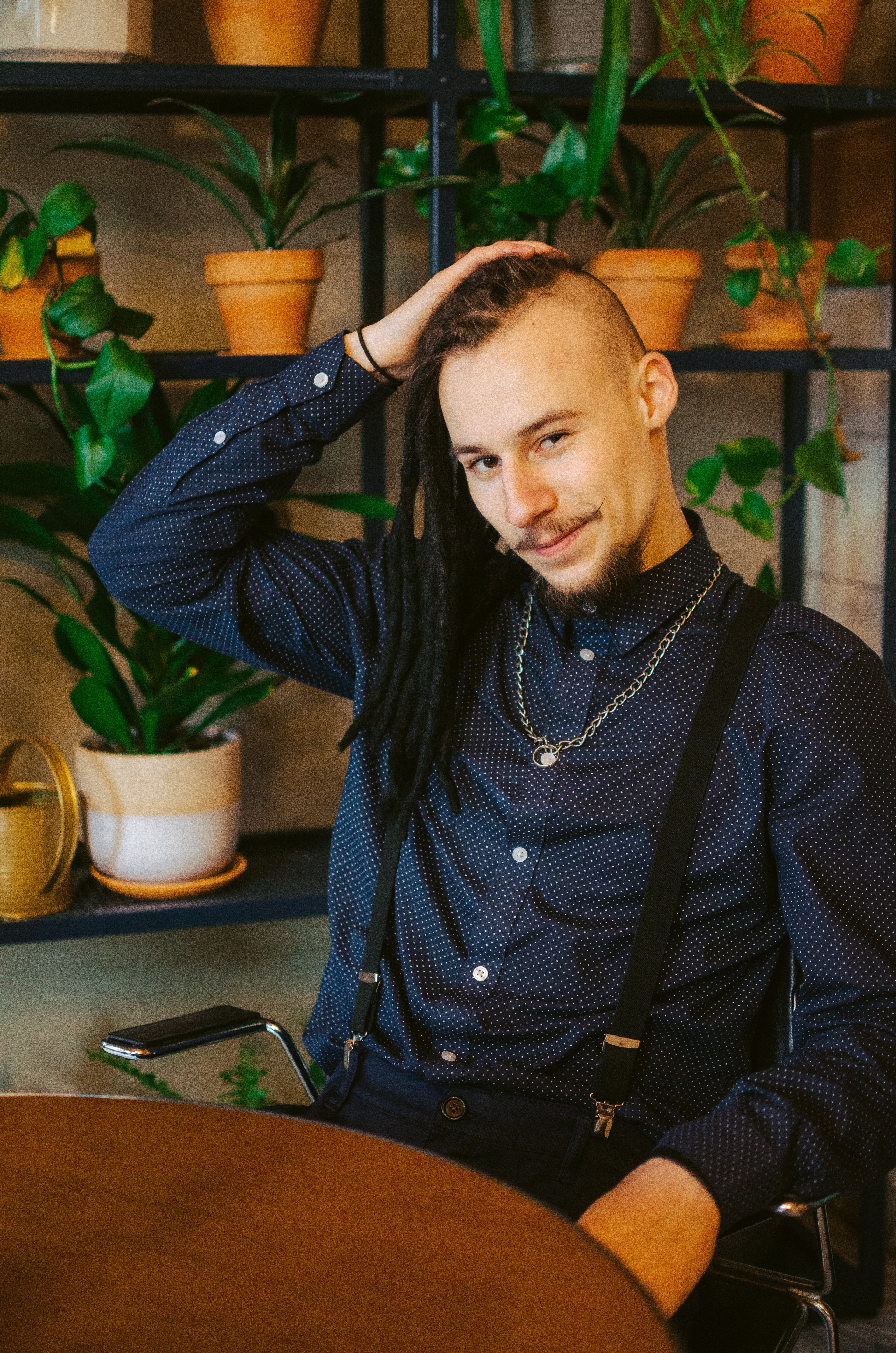 Игорь Знаменский. КВЭЛ — Кто Все Эти Люди