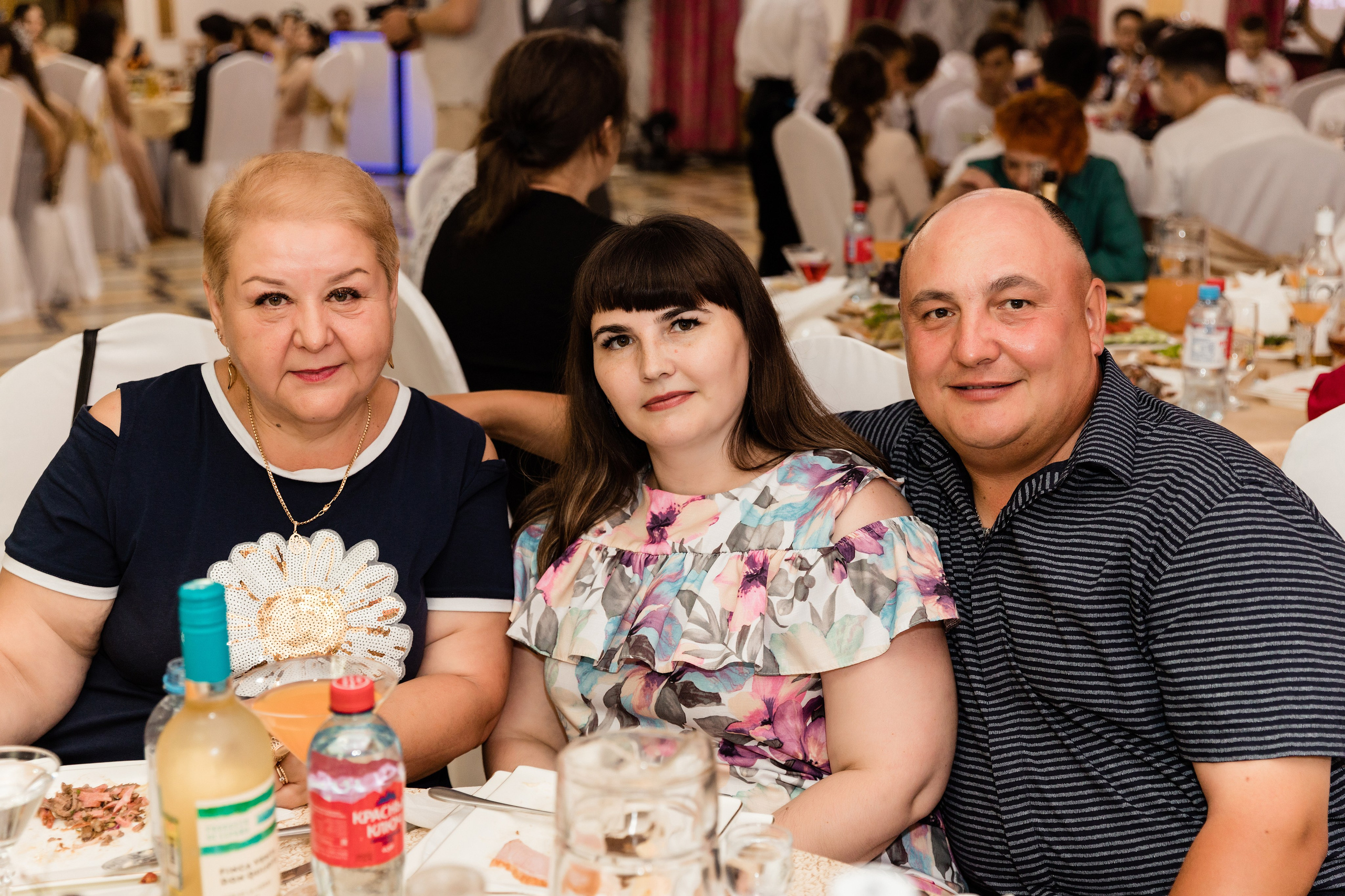 Выпуск 11 класса. Свадебный фотограф в Уфе Лилия Сова