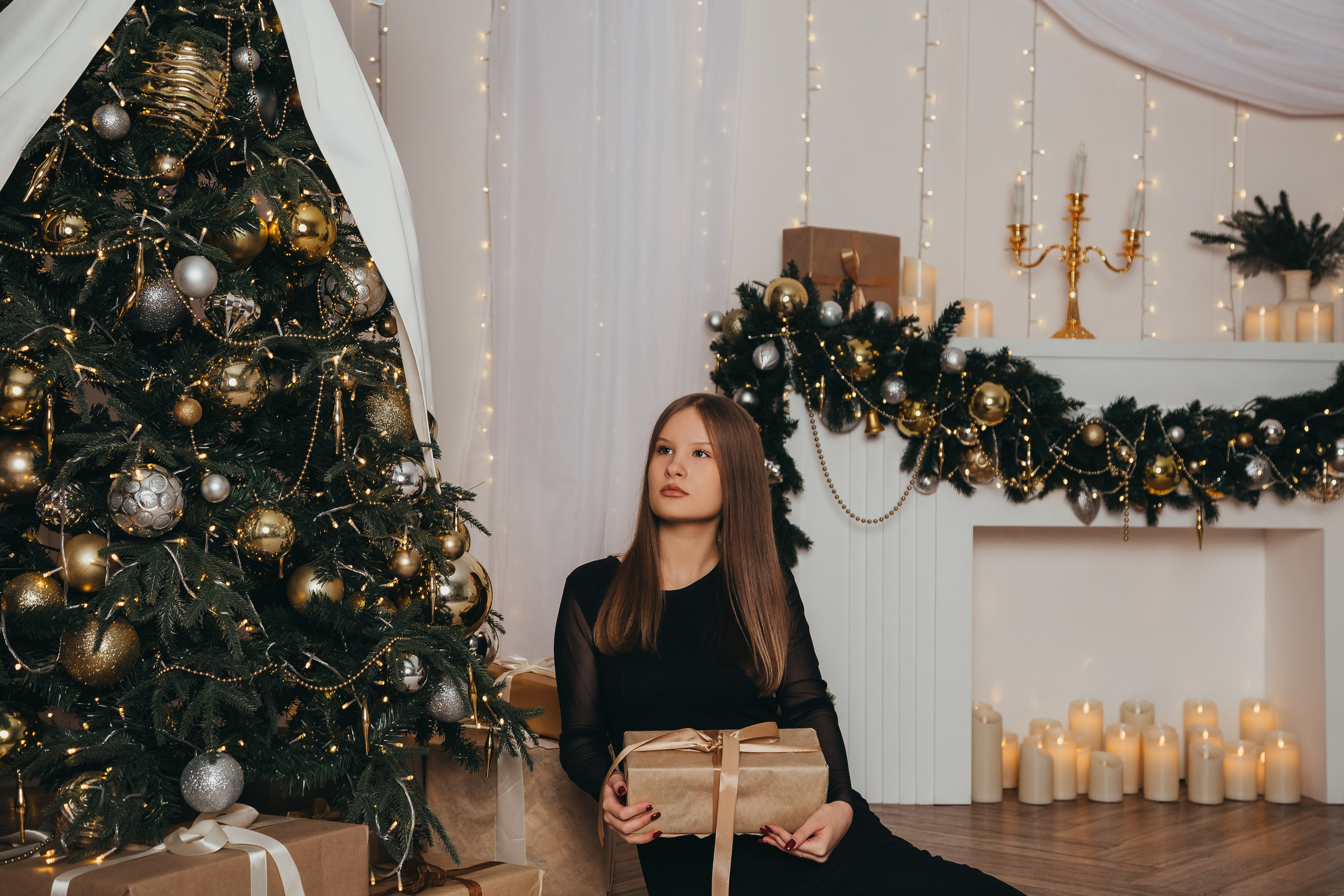 🖤. Екатерина Королева. Фотограф. Хабаровск