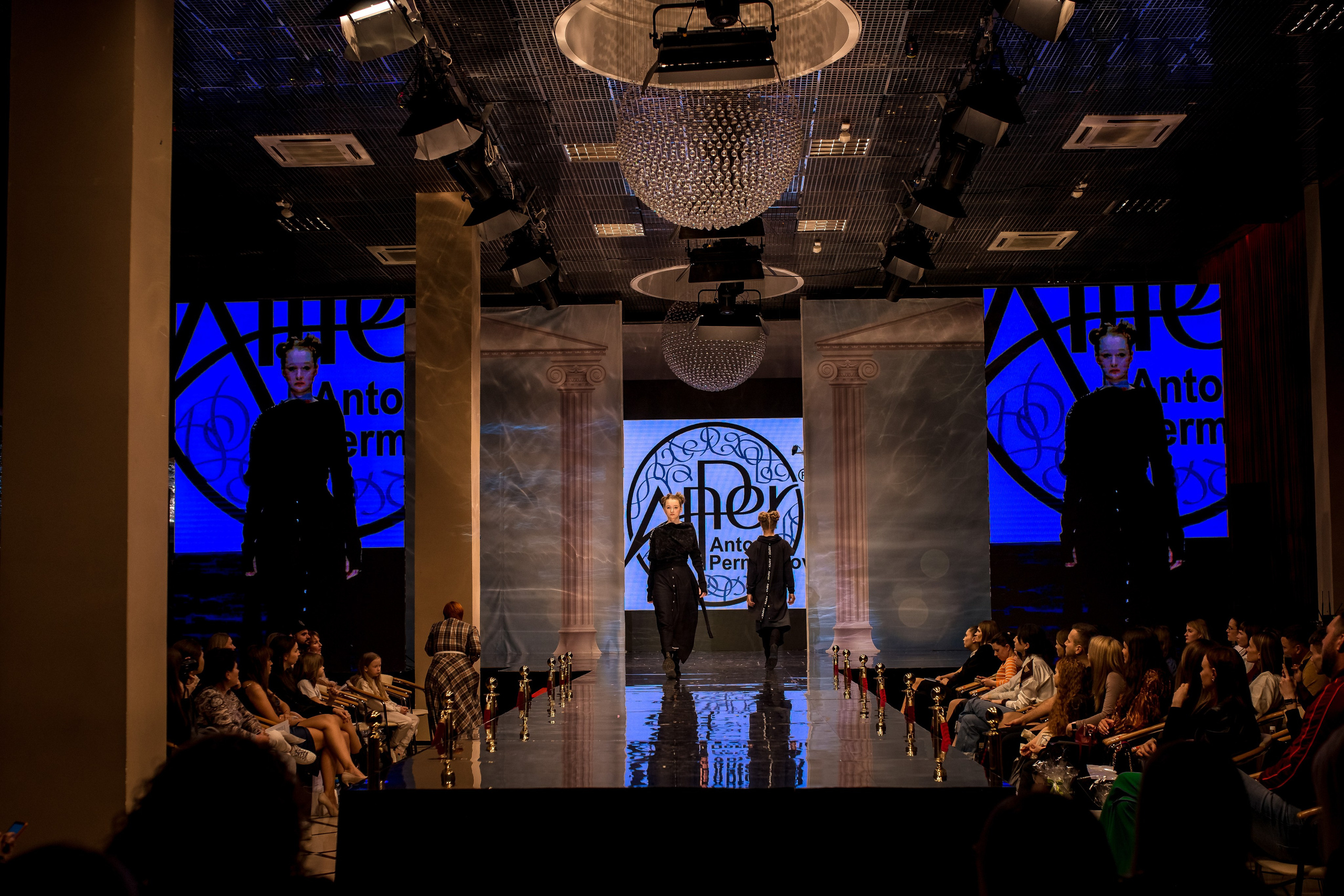 AnPer. Женский фотограф Крещение Венчание Москва Брянск