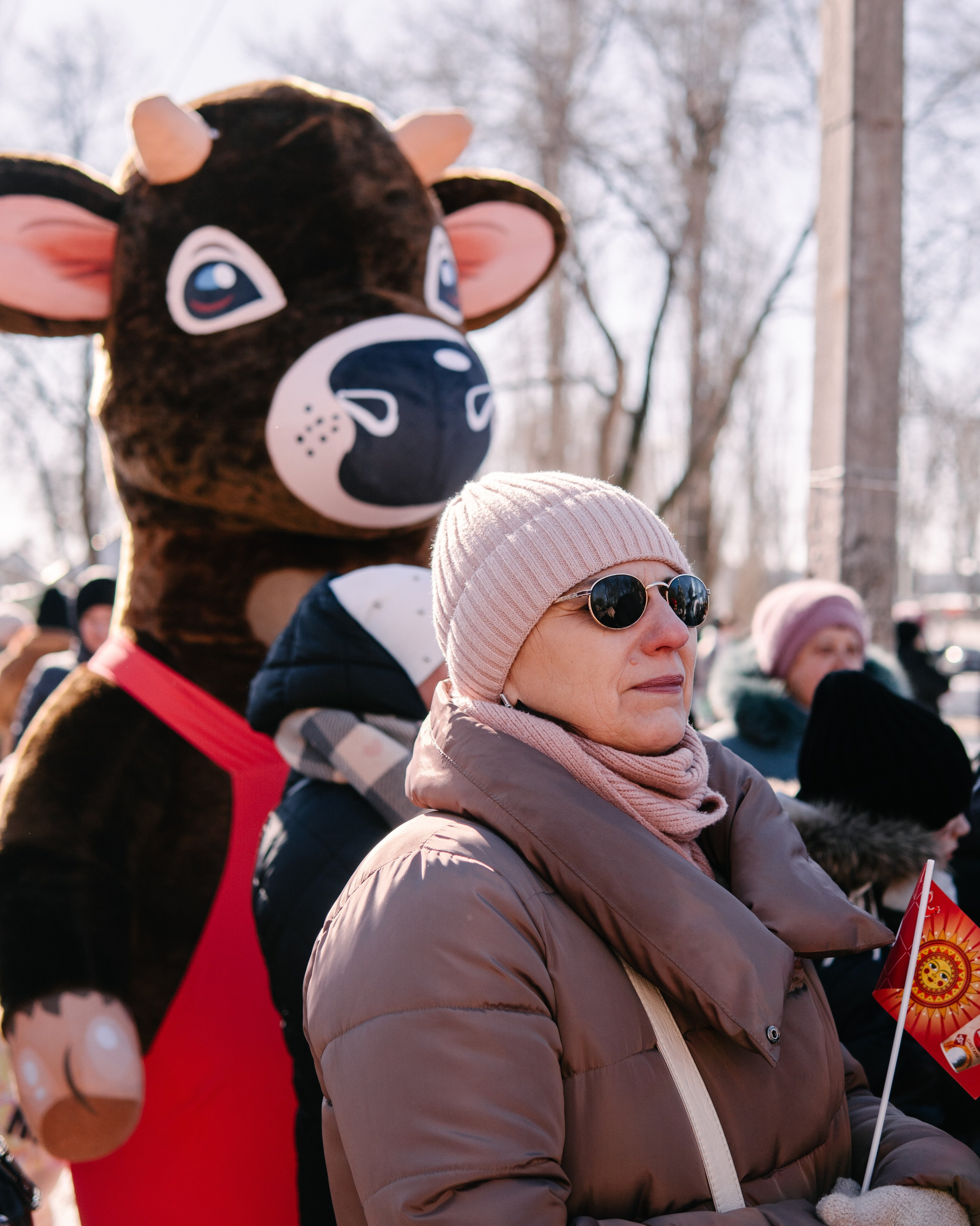 Репортажные съёмки. Семейный фотограф в Воронеже Дарья Болотова